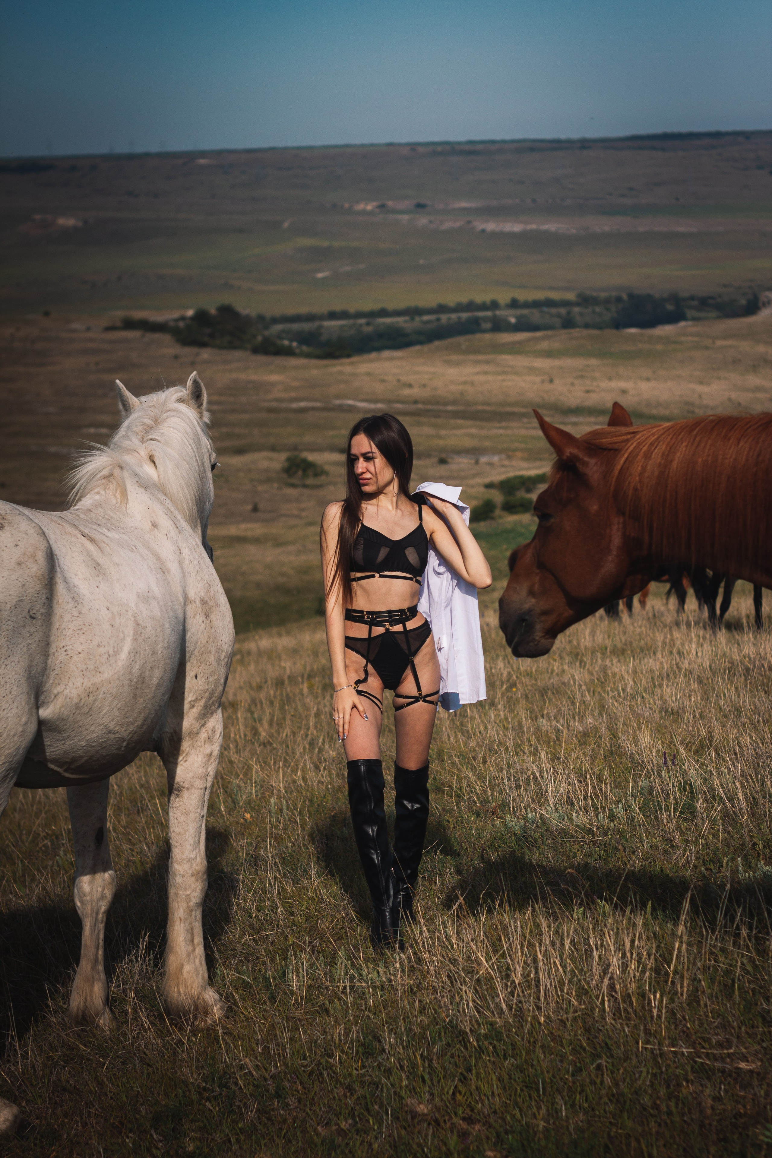 VERONIKA PLAIN. Фотограф в Крыму Григорий