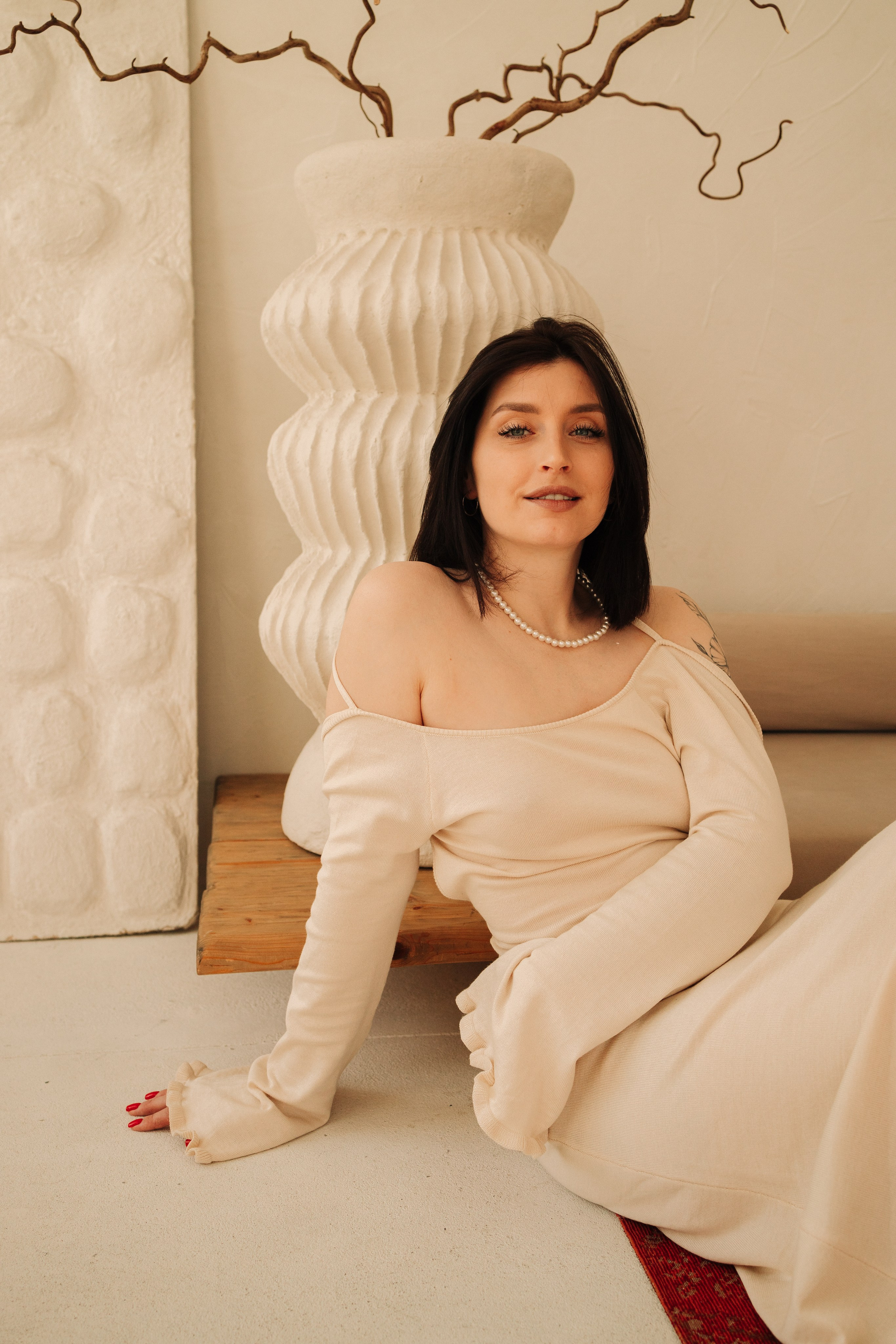 Дарья. Свадебный и прогулочный фотограф в Санкт-Петербурге Дарья Корель