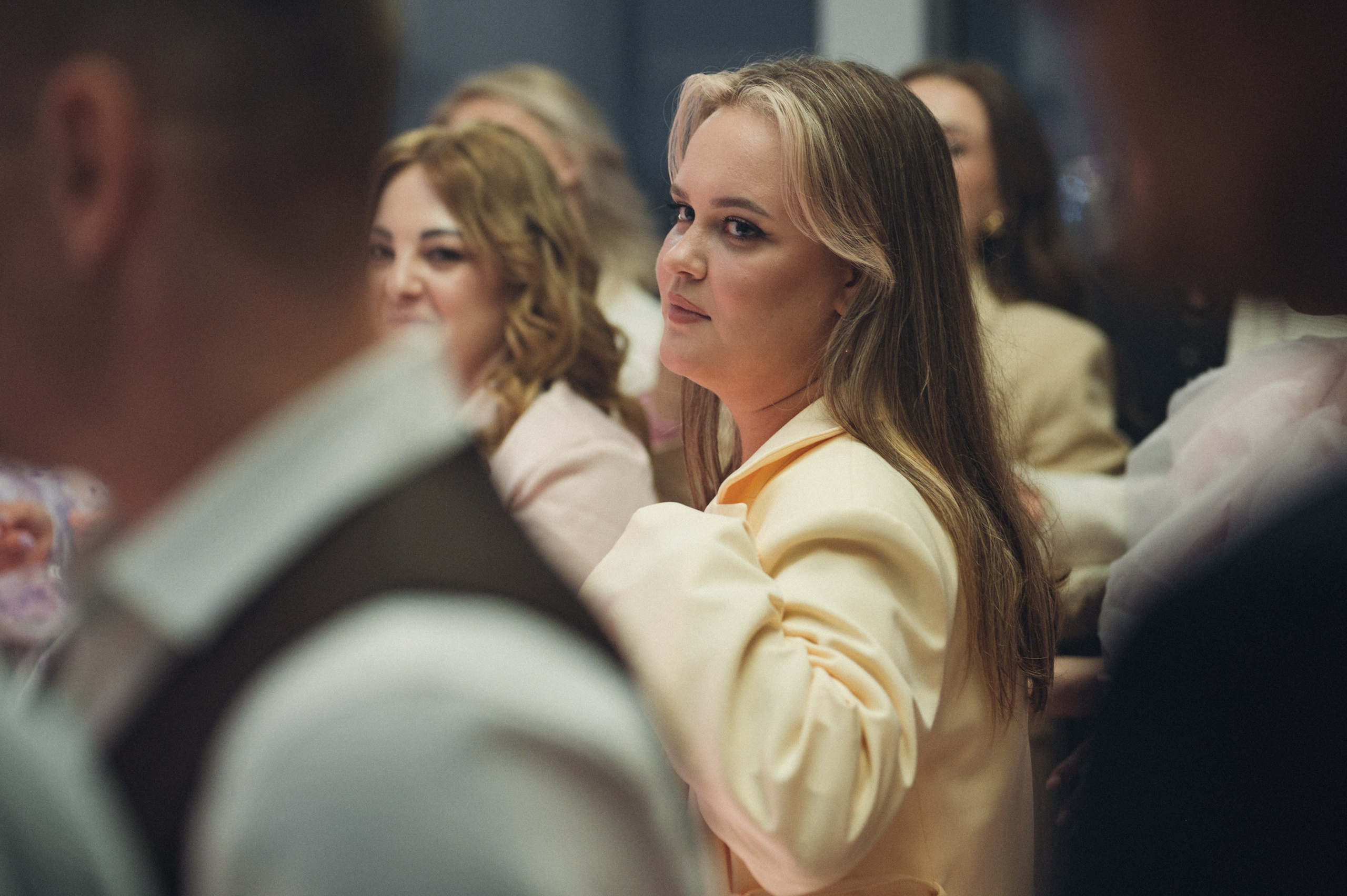 Алёна и Павел. Репортажный и свадебный фотограф в Сургуте