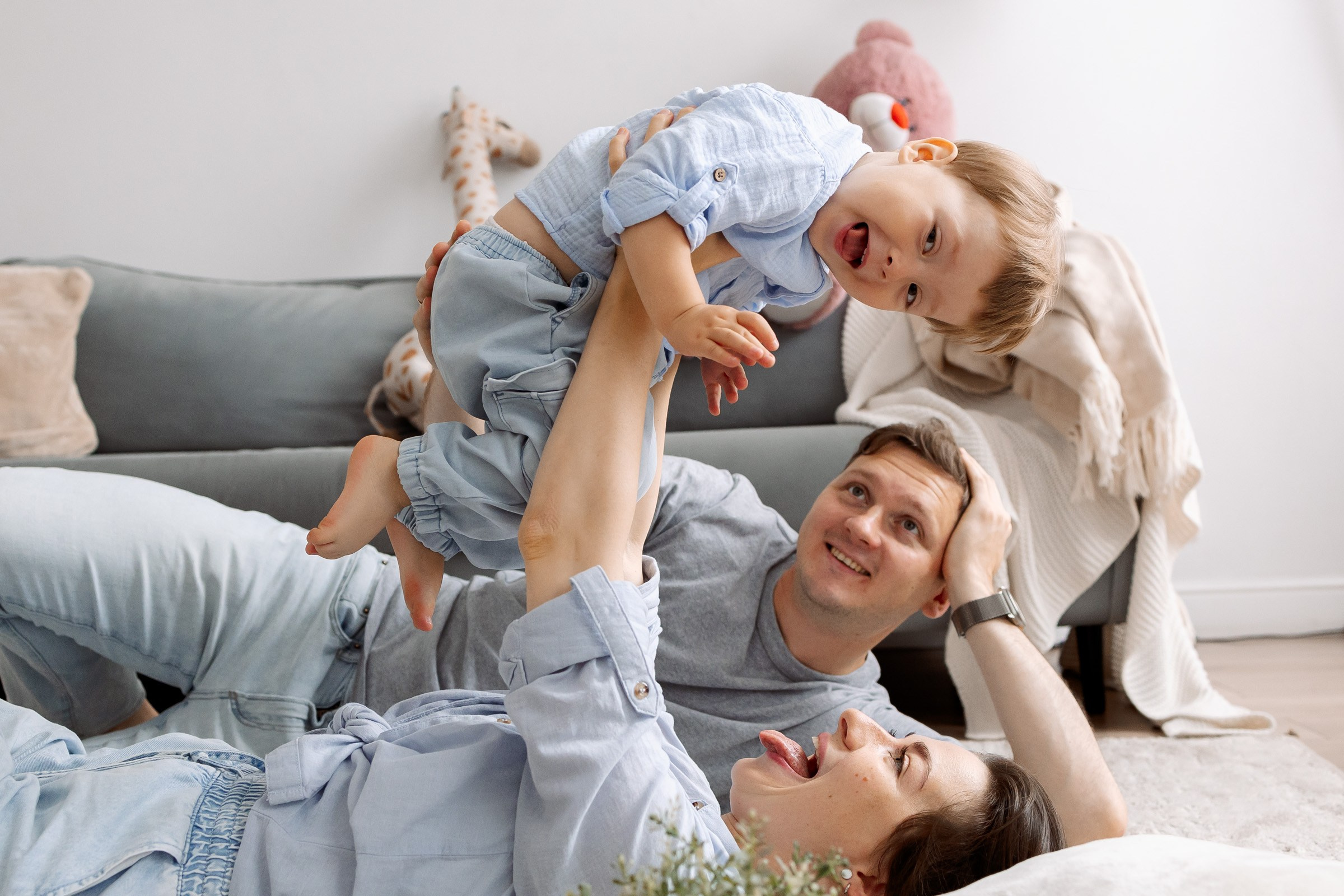 Марку 2 года