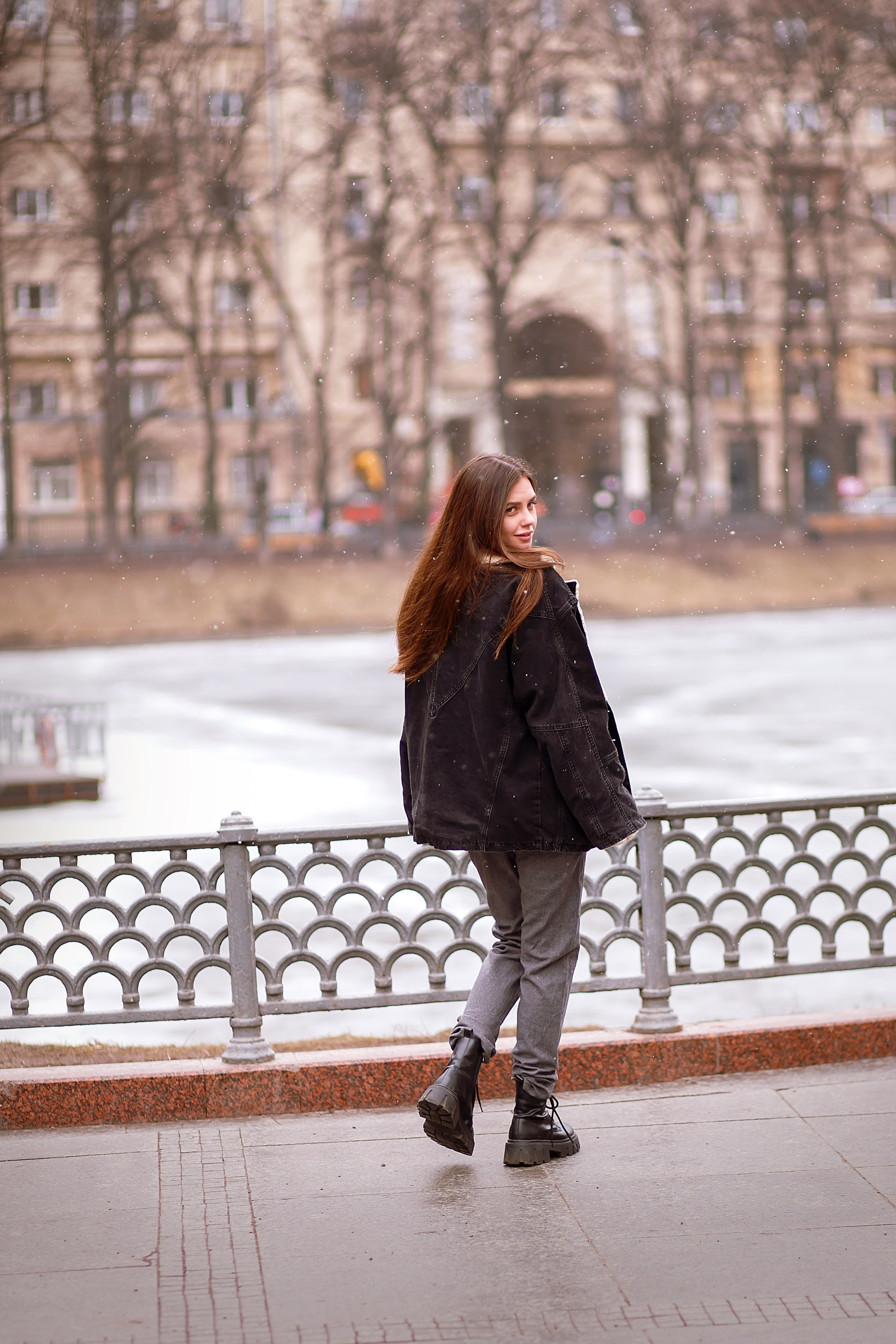Street style. Детский и семейный фотограф в Москве и Моск. области Татьяна Минаева