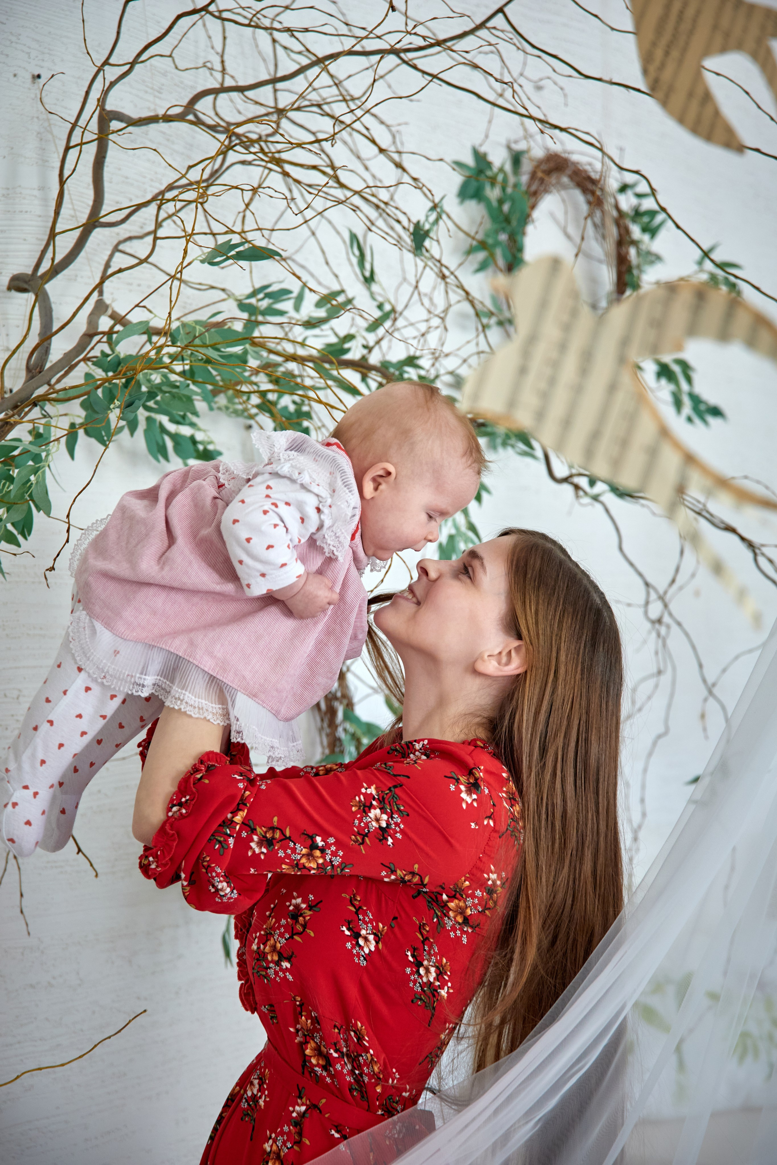 Килимовы. Фотограф в Самаре Анастасия Афанасьева