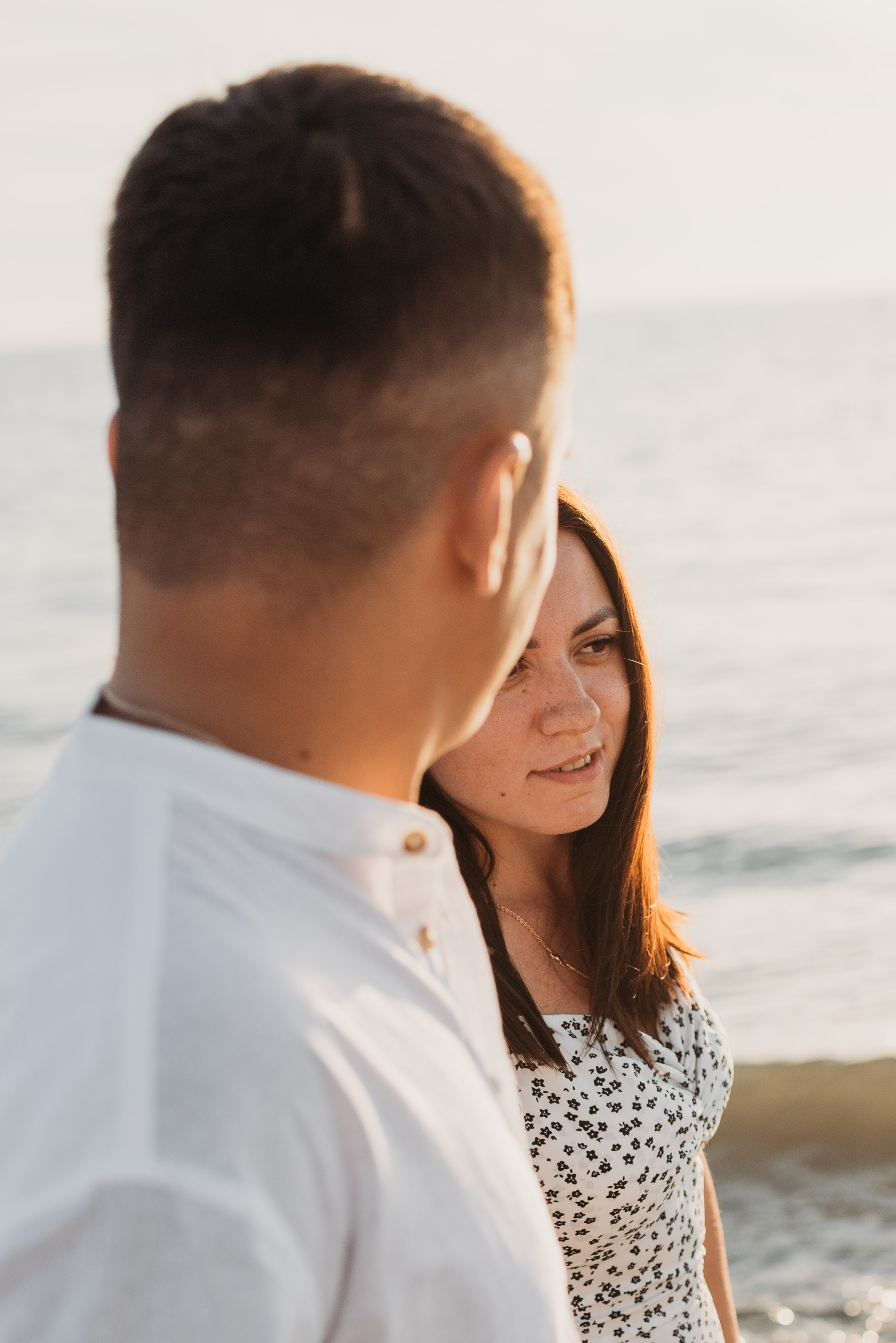 Мария и Александр 💫. Фотограф в Сочи — Маргарита Поганова