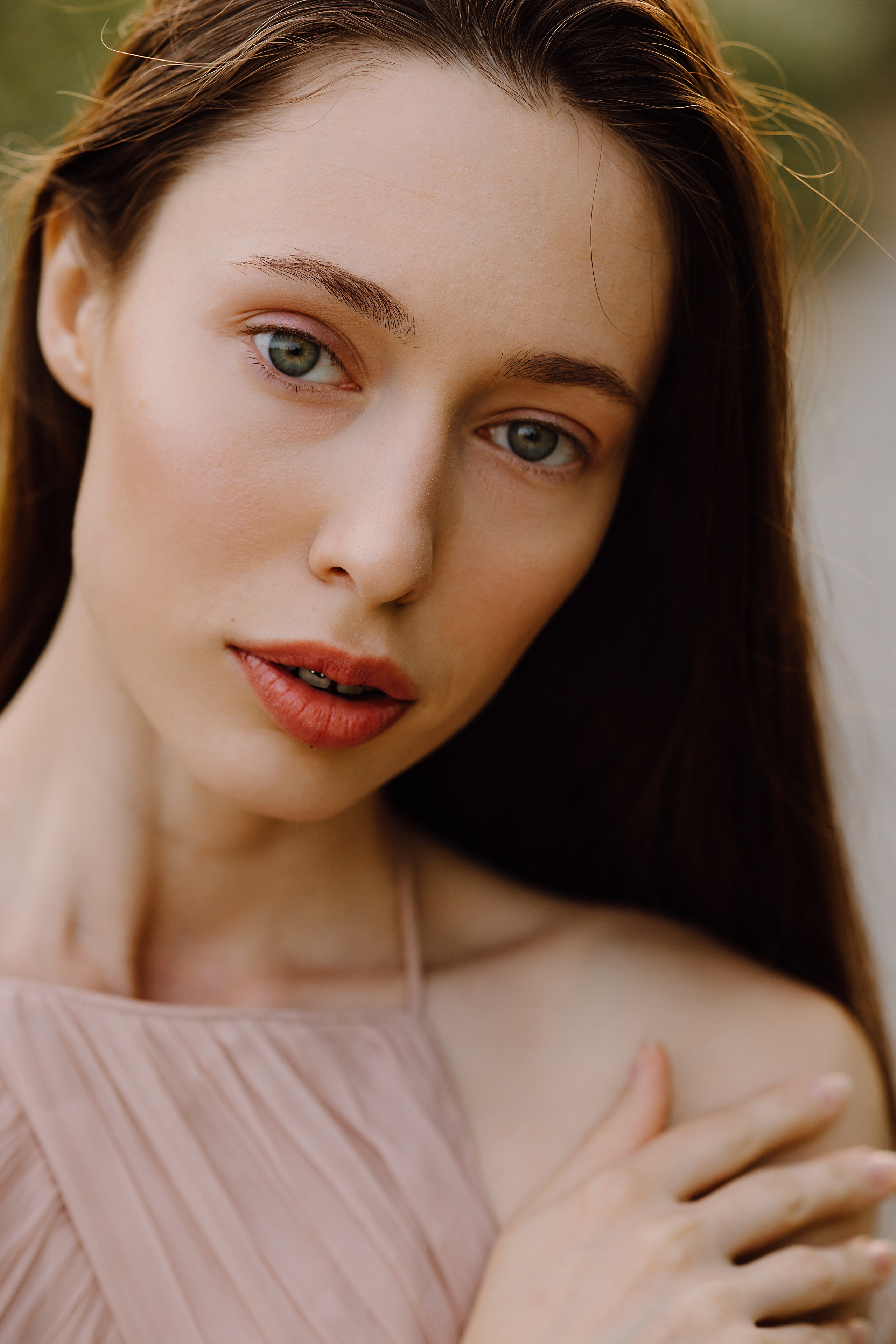 Лада. Фотограф в Омске Валерия Крячко