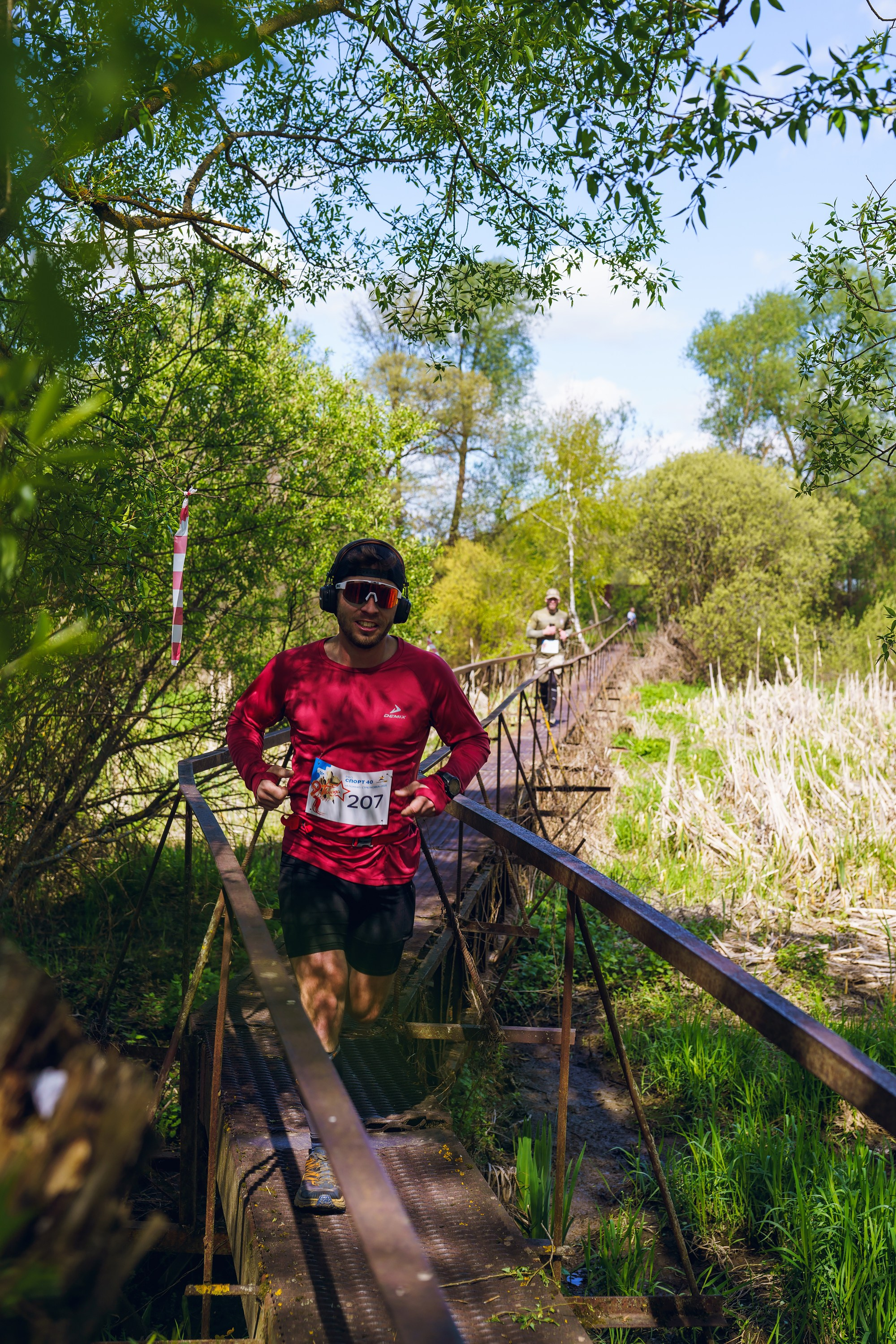 Фотографии Трейл Я помню. Стрелковка 2025. Фотограф спортивные события, недвижимость, турбизнес