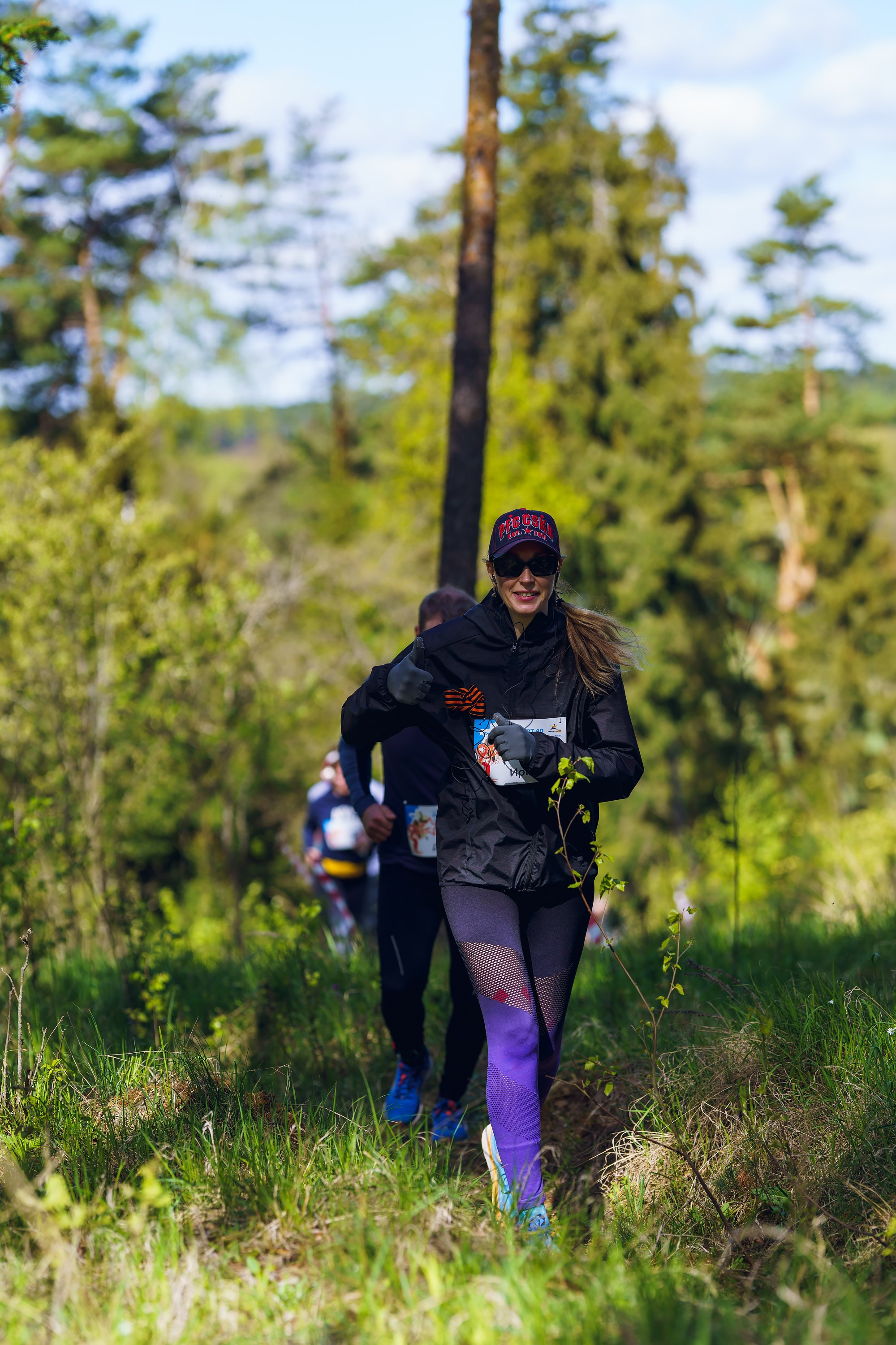 Фотографии Трейл Я помню. Стрелковка 2025. Фотограф спортивные события, недвижимость, турбизнес