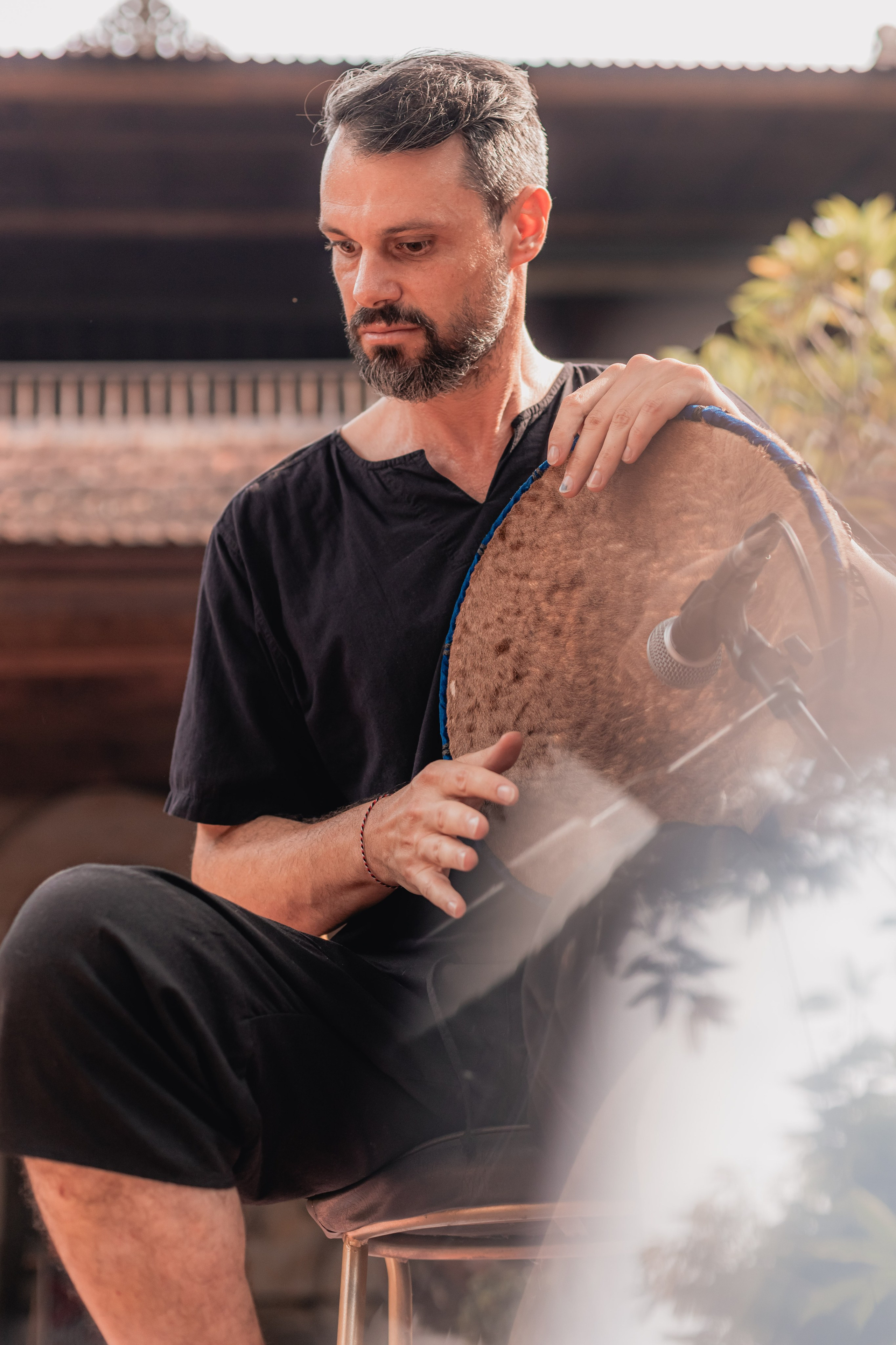 Alegria festival at Zest. Мариам Багдасарян