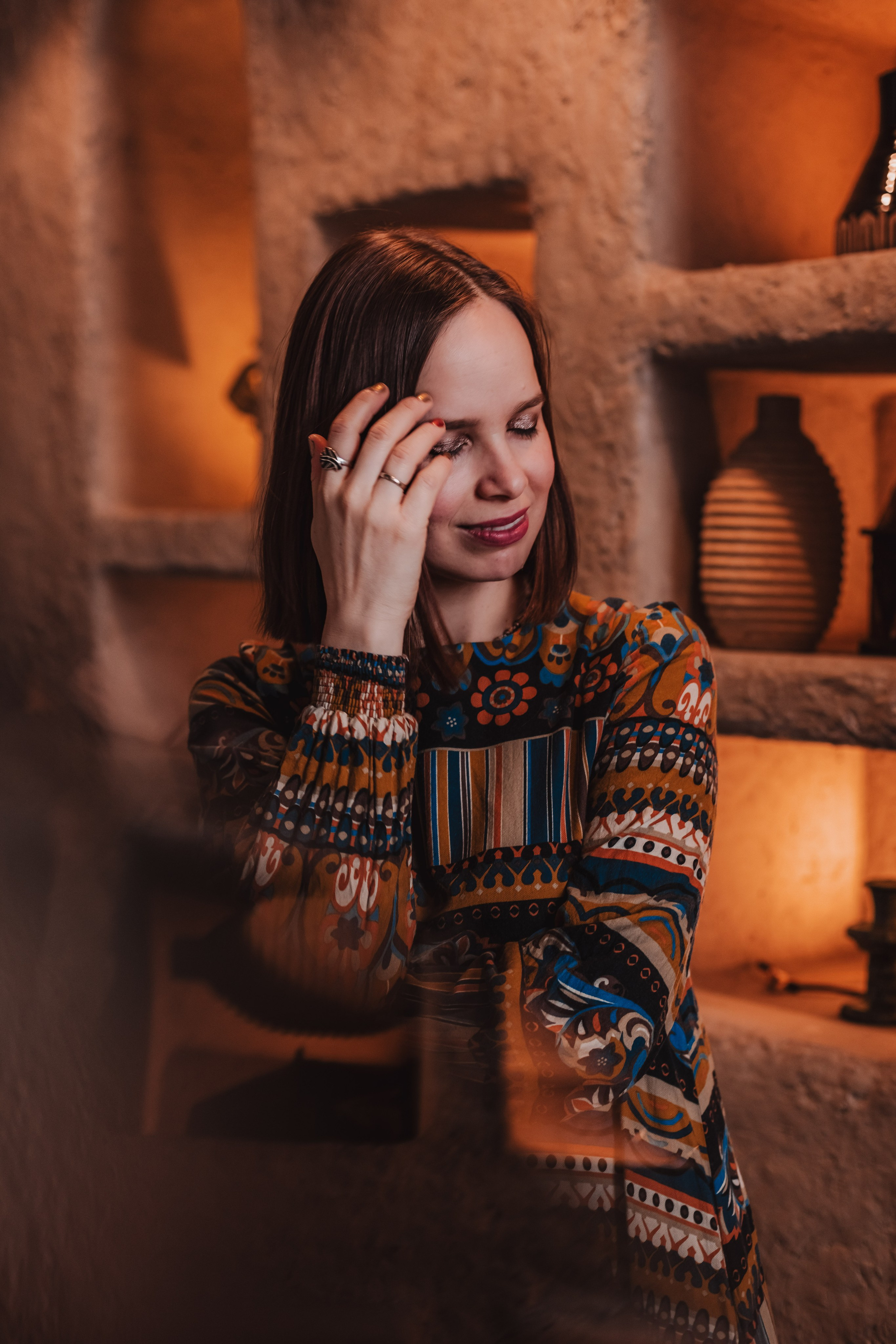 Morocco. Mariam Bagdasaryan