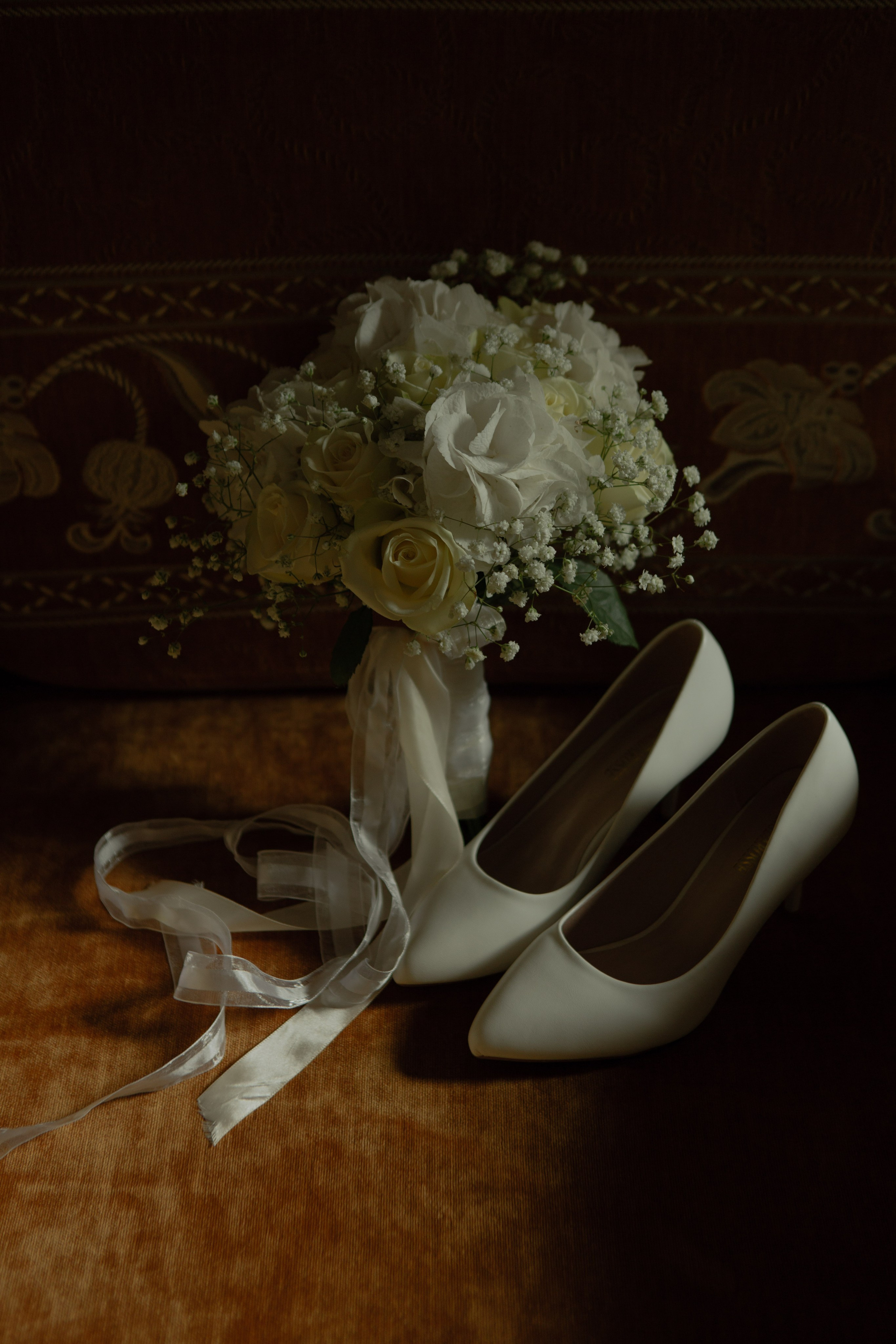 Мария и Георгий. Главная