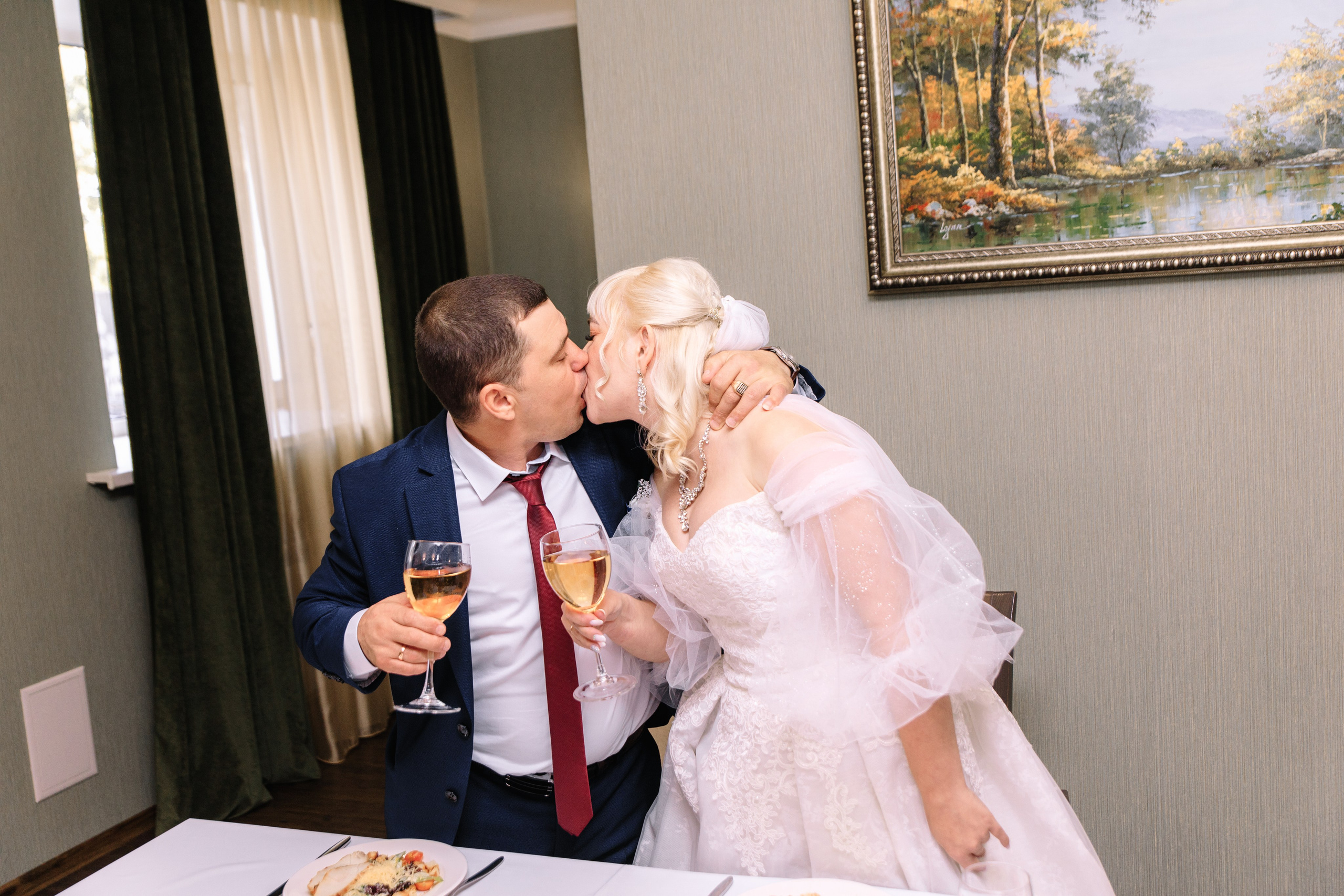 ТАТЬЯНА И ВЛАДИМИР. Свадебный и семейный фотограф в Курске и Курчатове