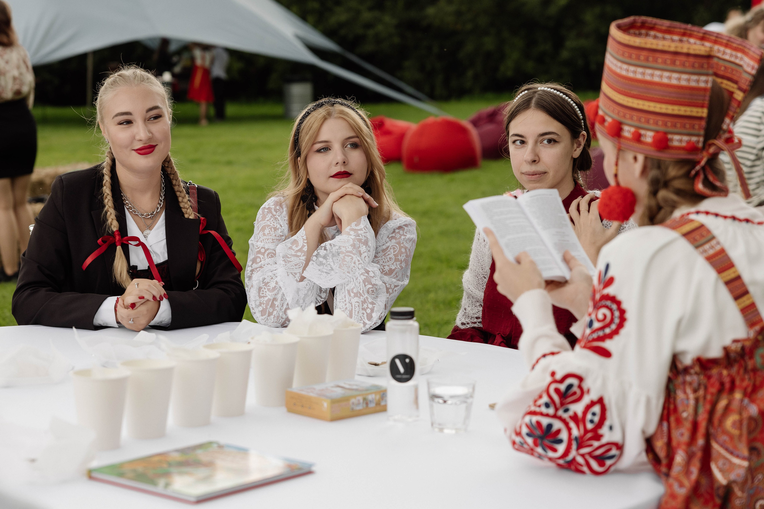 Летнее корпоративное событие ПАО «Совкомбанк». Свадебный фотограф Красноярск Элина Леонова