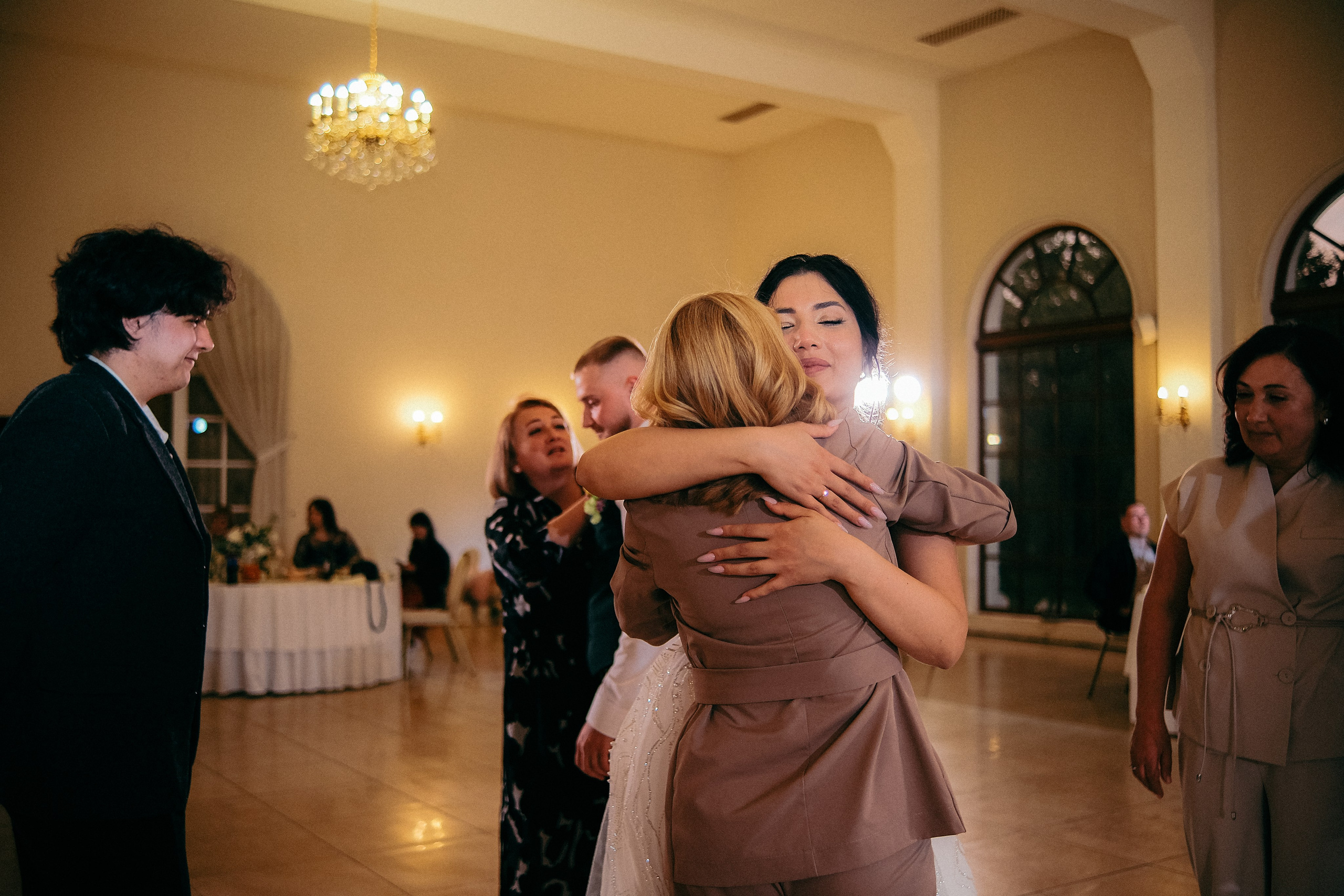 Рида & Богдан. Пушкин. Phdkvmr.ru