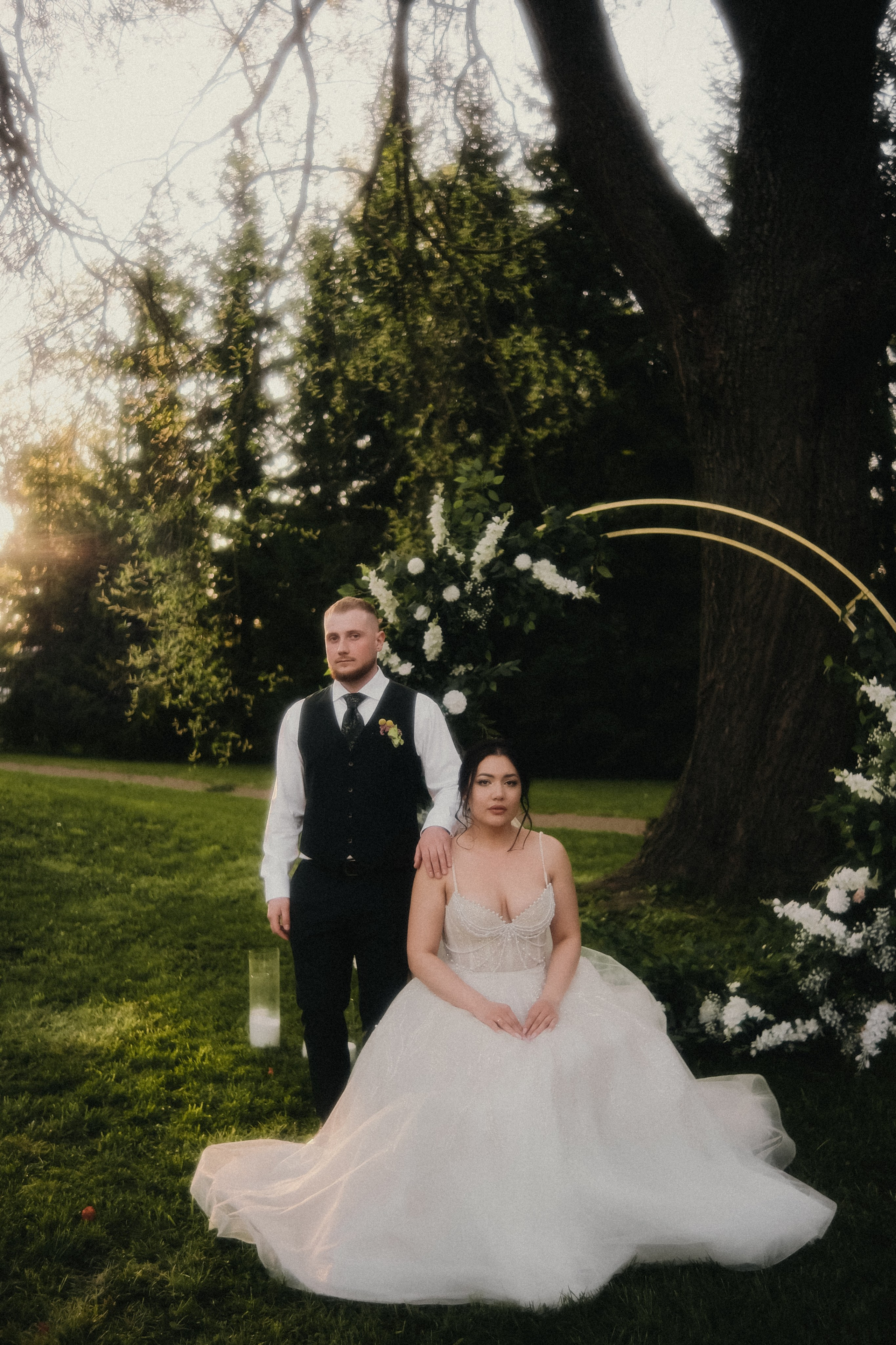 Рида & Богдан. Пушкин. Phdkvmr.ru