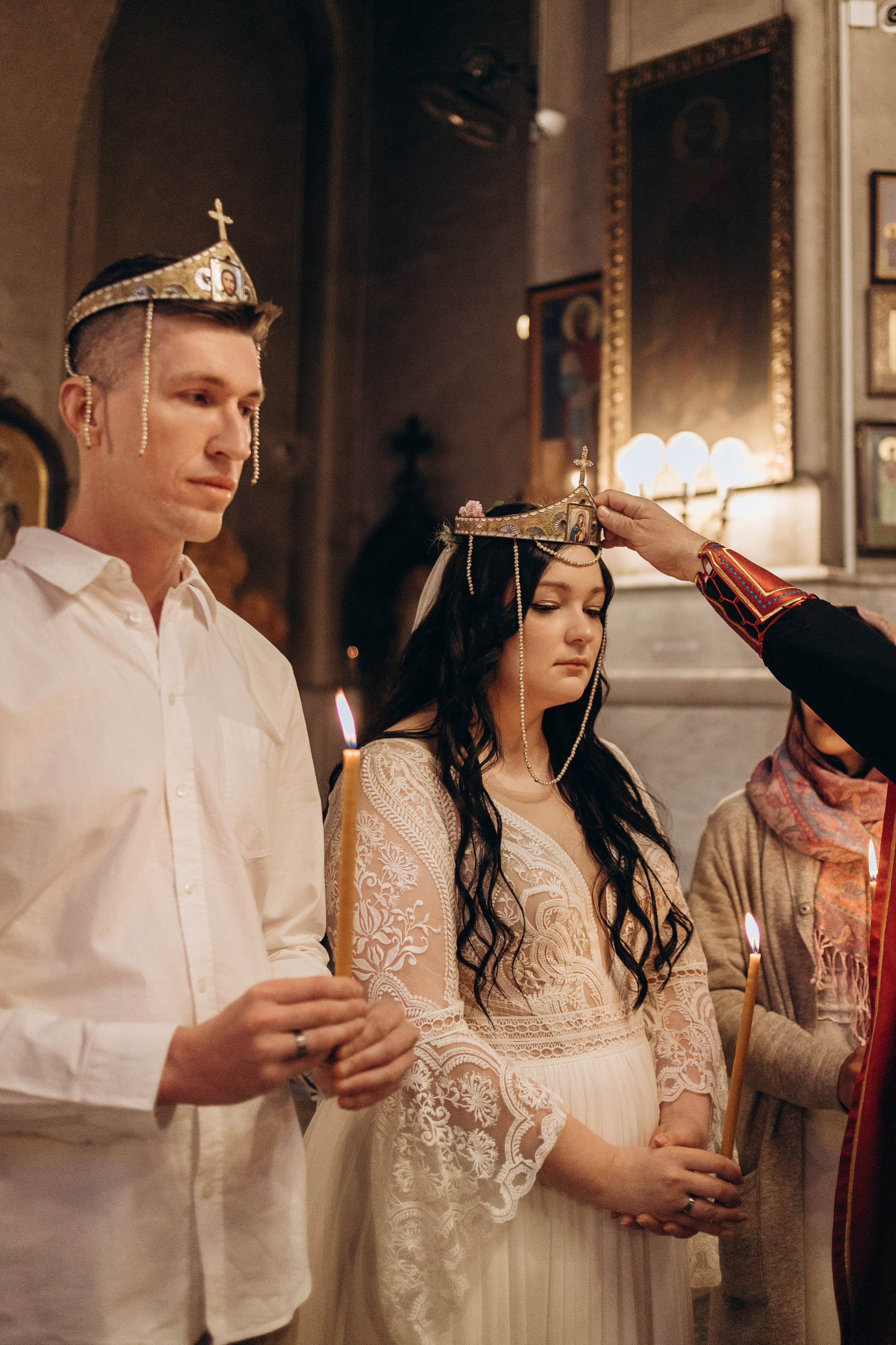 Катерина и Вадим. Фотограф в Тбилиси Наталья Фомина