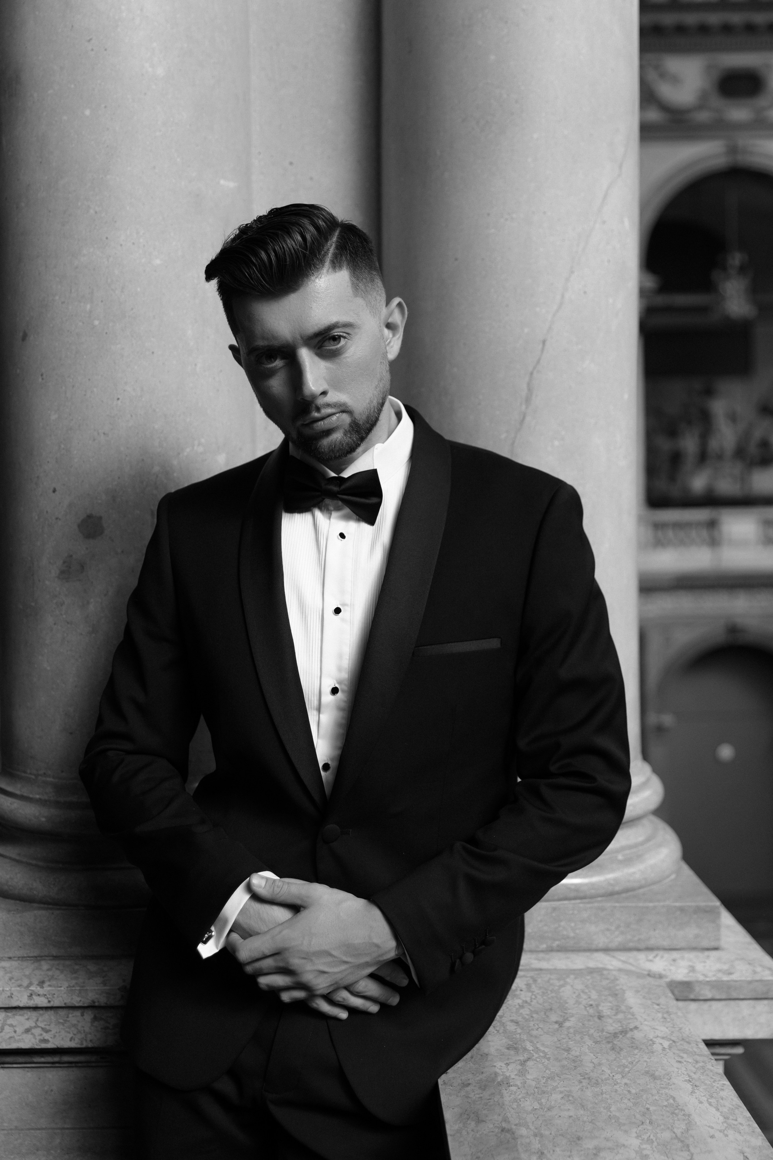 Ты мой сегодня и все мои завтра. Свадебный и семейный фотограф в Санкт-Петербурге