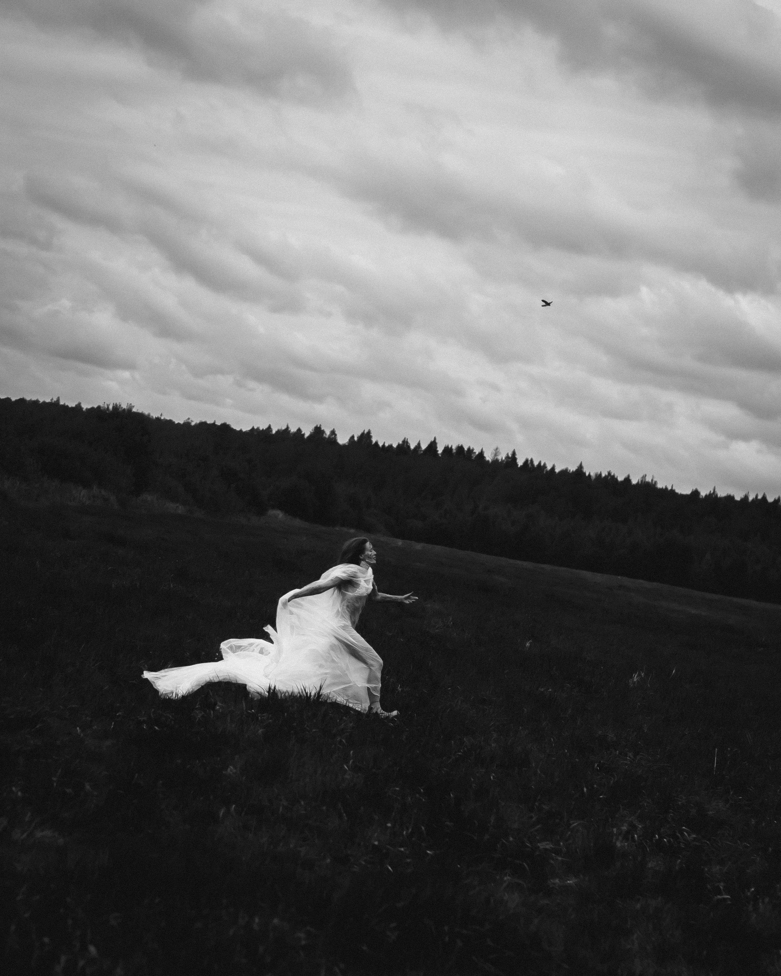 Ostryakov Daniil Photographer