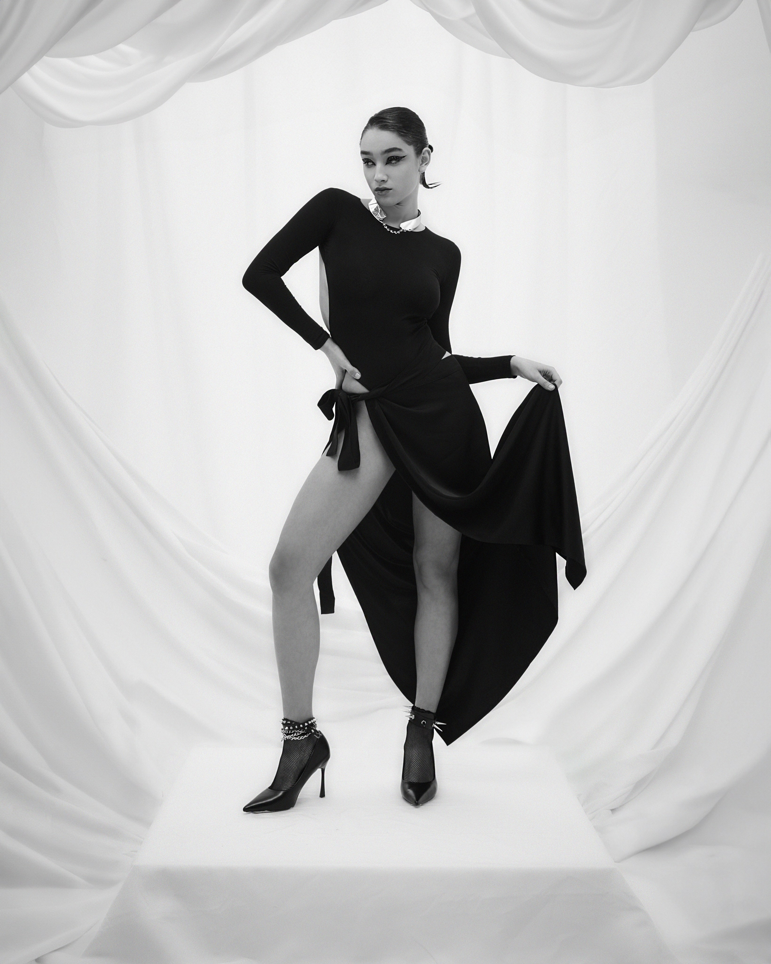 VIVIEN. Главная