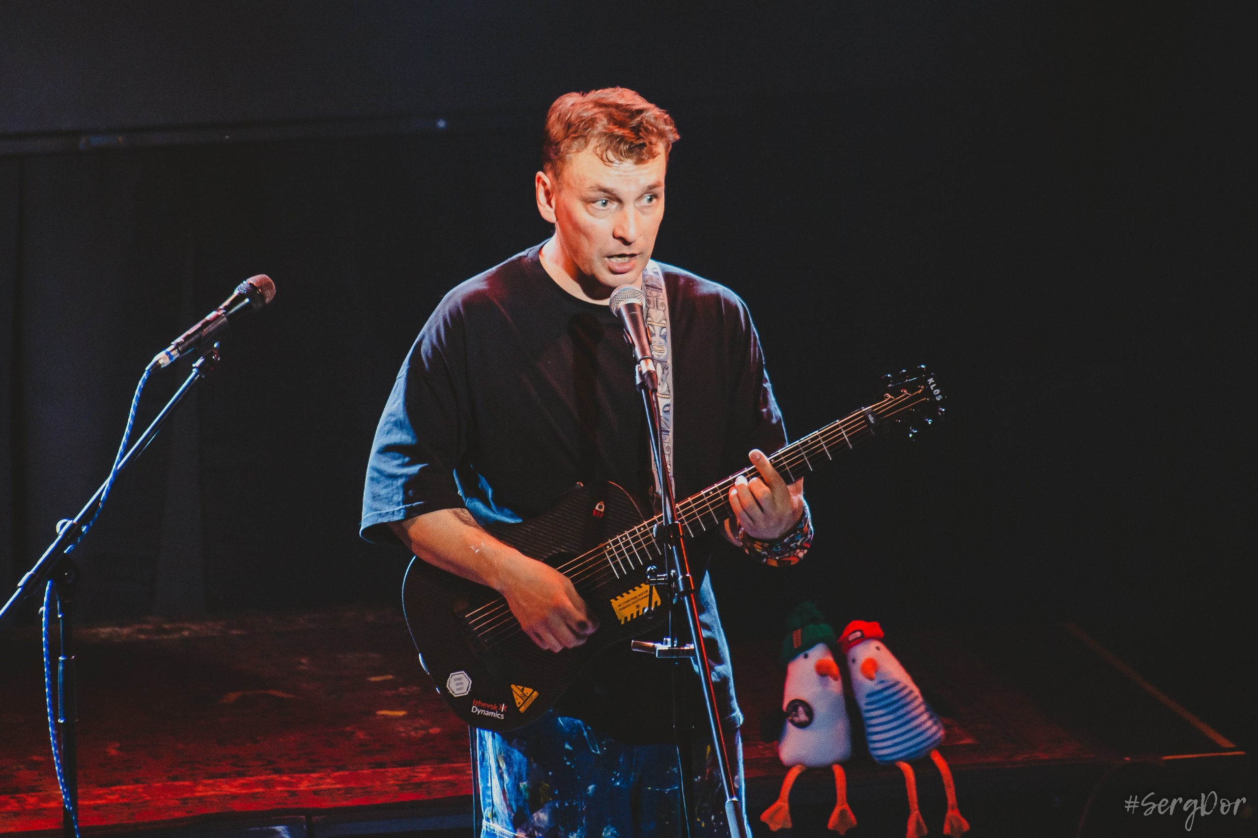 Николай Гринько, культурный центр Сердце, Санкт-Петербург, Питер, 15.05.2024, концерт, SergDor, 15 мая 2024 года, #SergDor