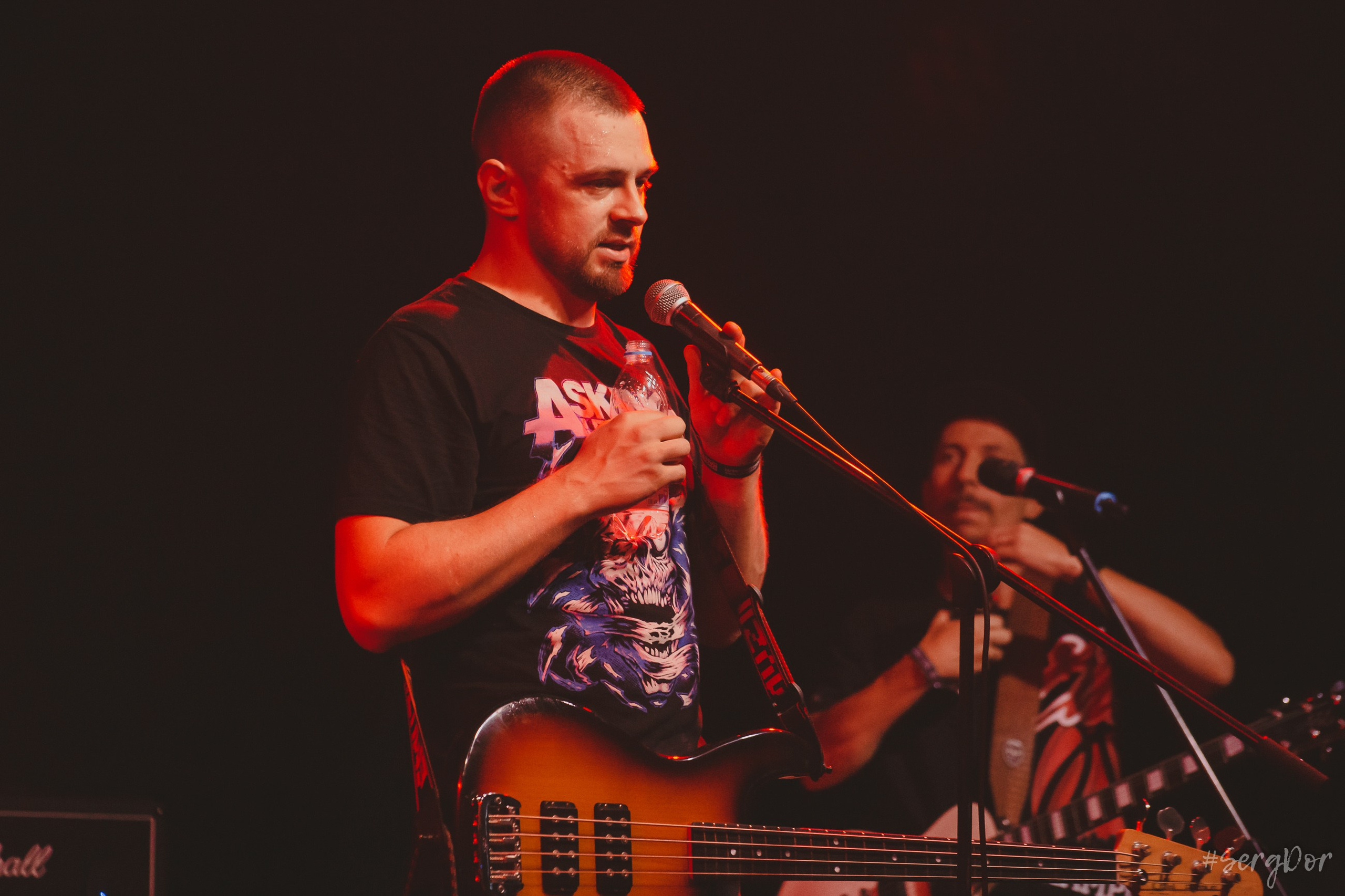 Манекены, FeatFest 3, ФитФест 3, Тула, 31.08.2024, CONCERT HALL, Концерт Холл Тула, ConcertHall, 31 августа 2024 года, SergDor, #SergDor