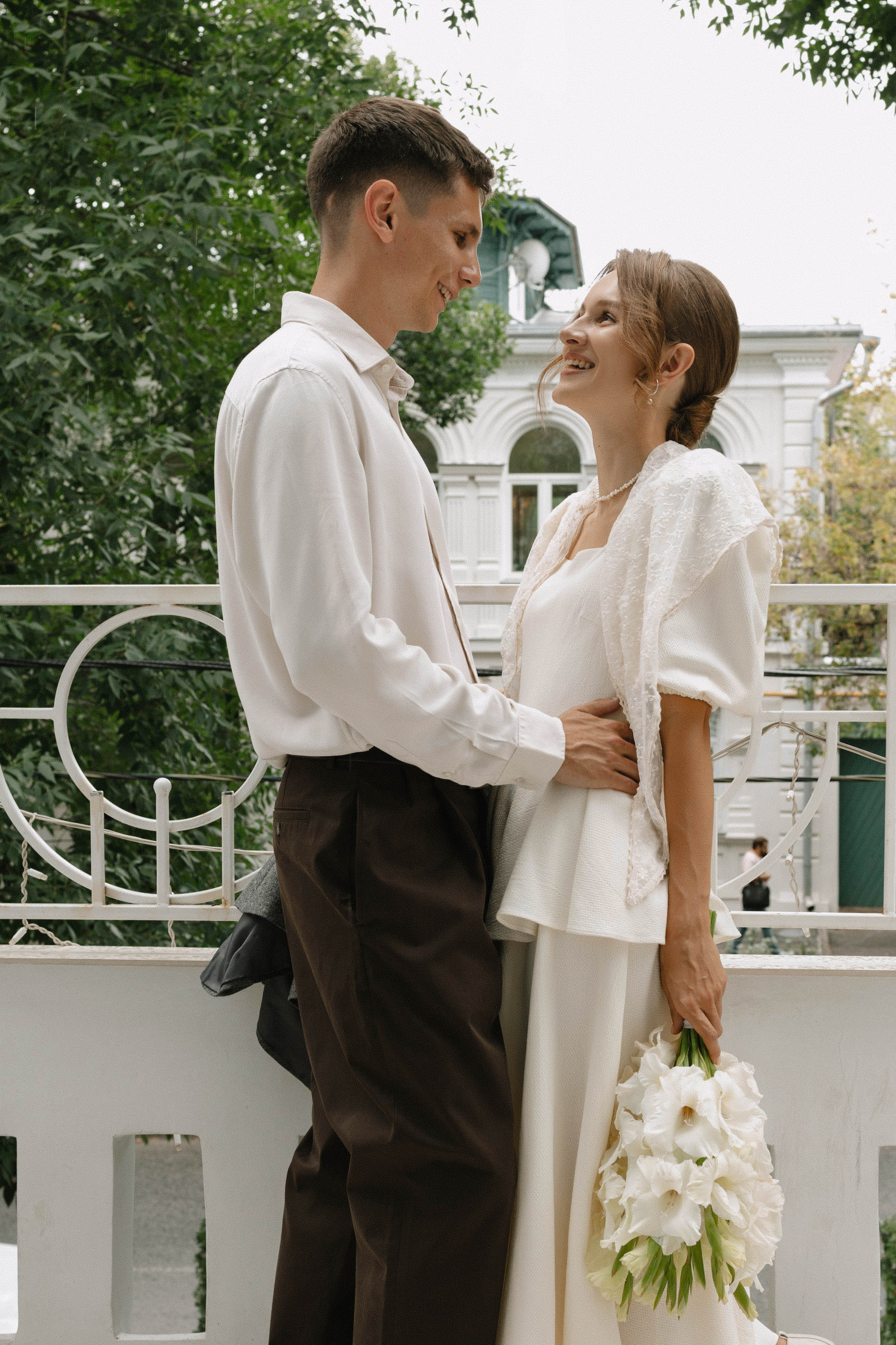 Настя и Дима. Фотограф Ирина Гринько Тольятти Самара Москва