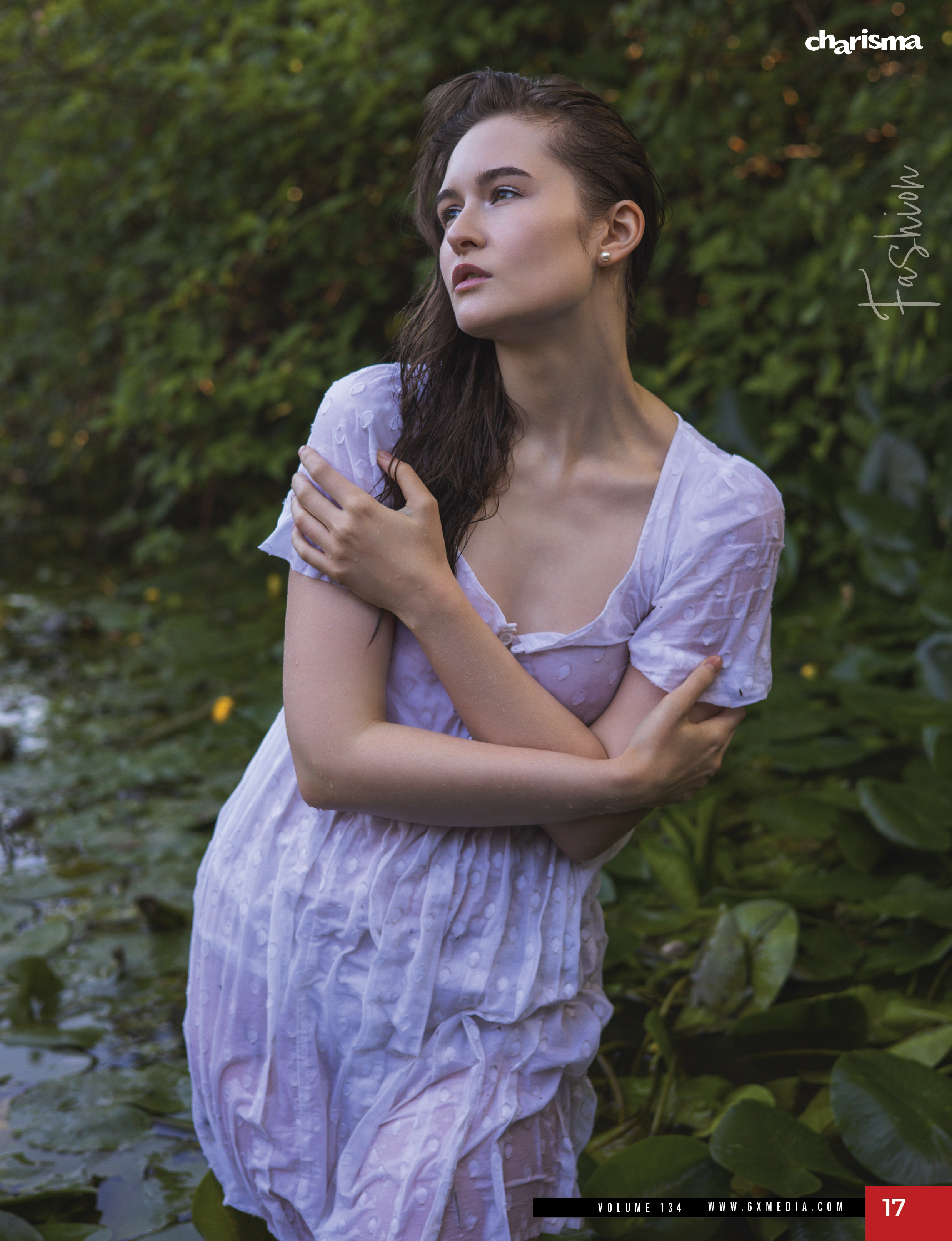 Размещение в журналах. Фотограф в Санкт-Петербурге Вагнер Юлия