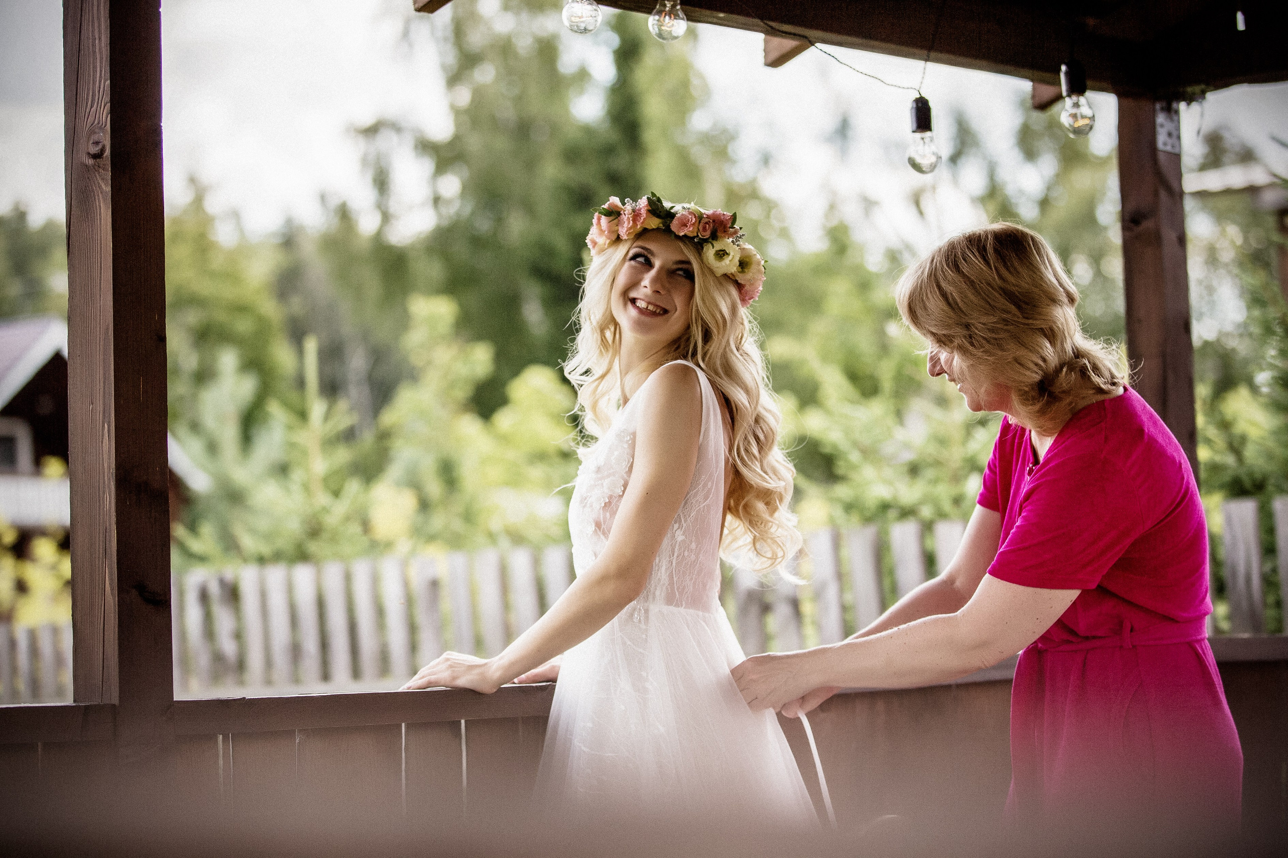 Алёна и Михаил. Свадебный и семейный фотограф в Москве и Подмосковье Лариса Козлова