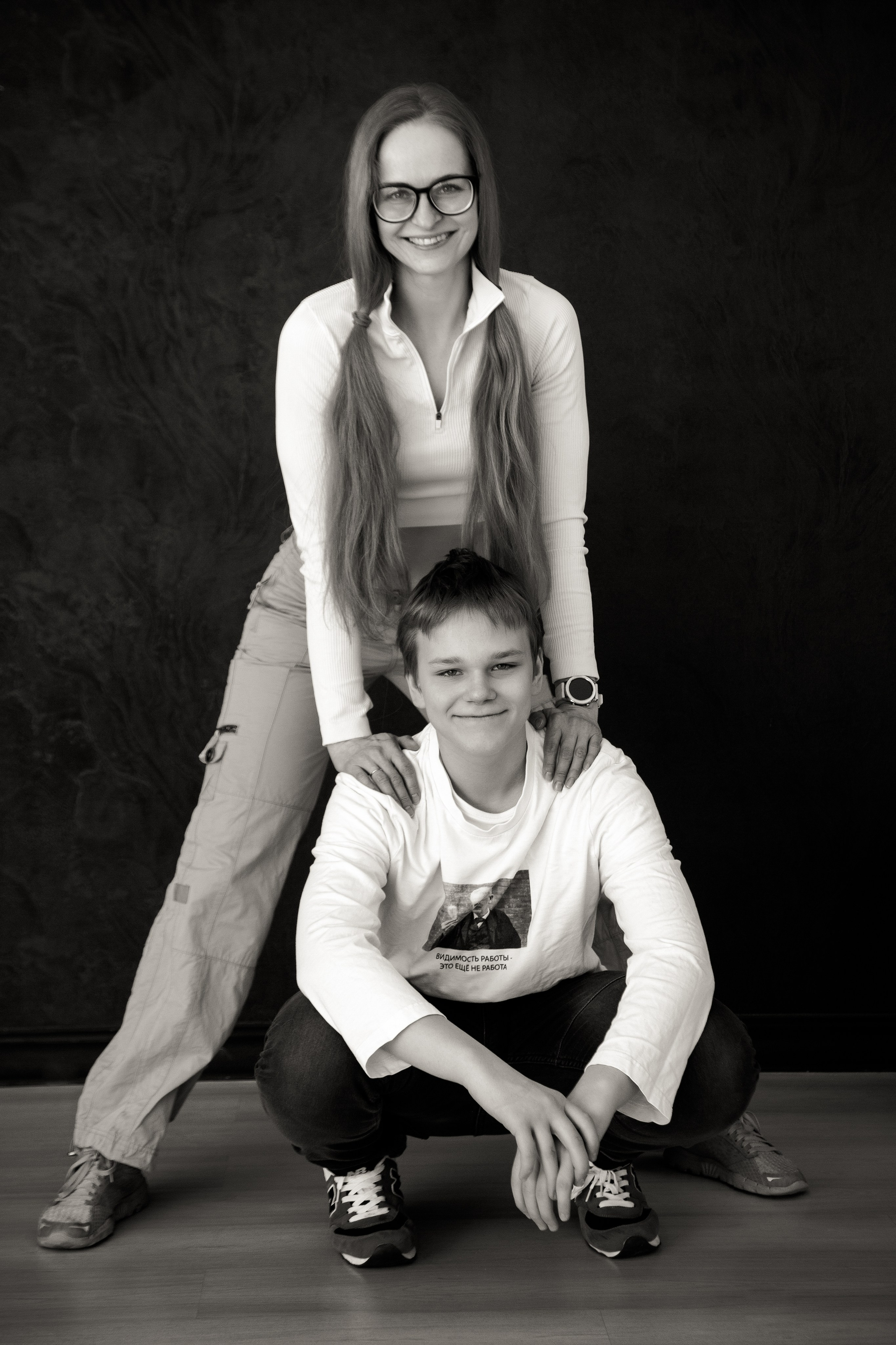 Семейная фотосессия в студии москва. Свадебный и семейный фотограф в Москве и Подмосковье Лариса Козлова