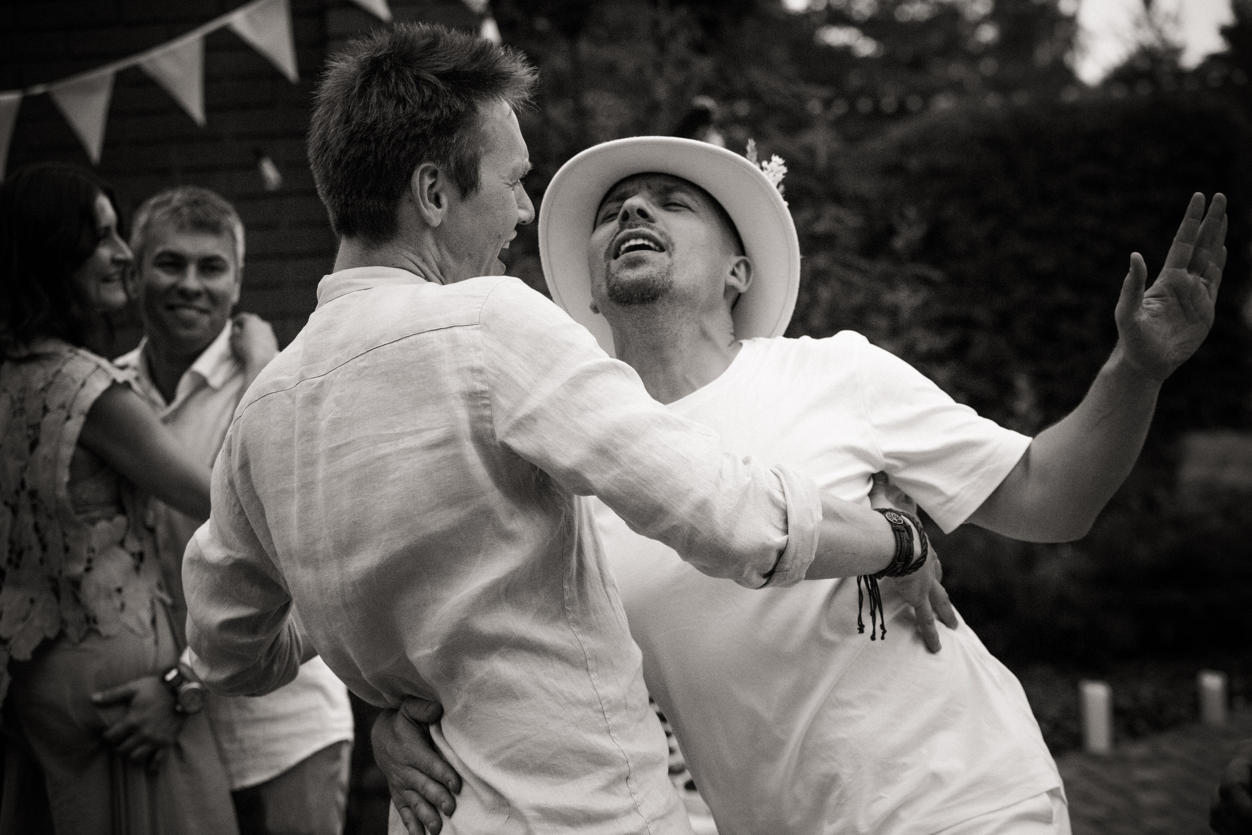 Свадебная фотосъемка в загородном отеле «LaFa». Свадебный и семейный фотограф в Москве и Подмосковье Лариса Козлова