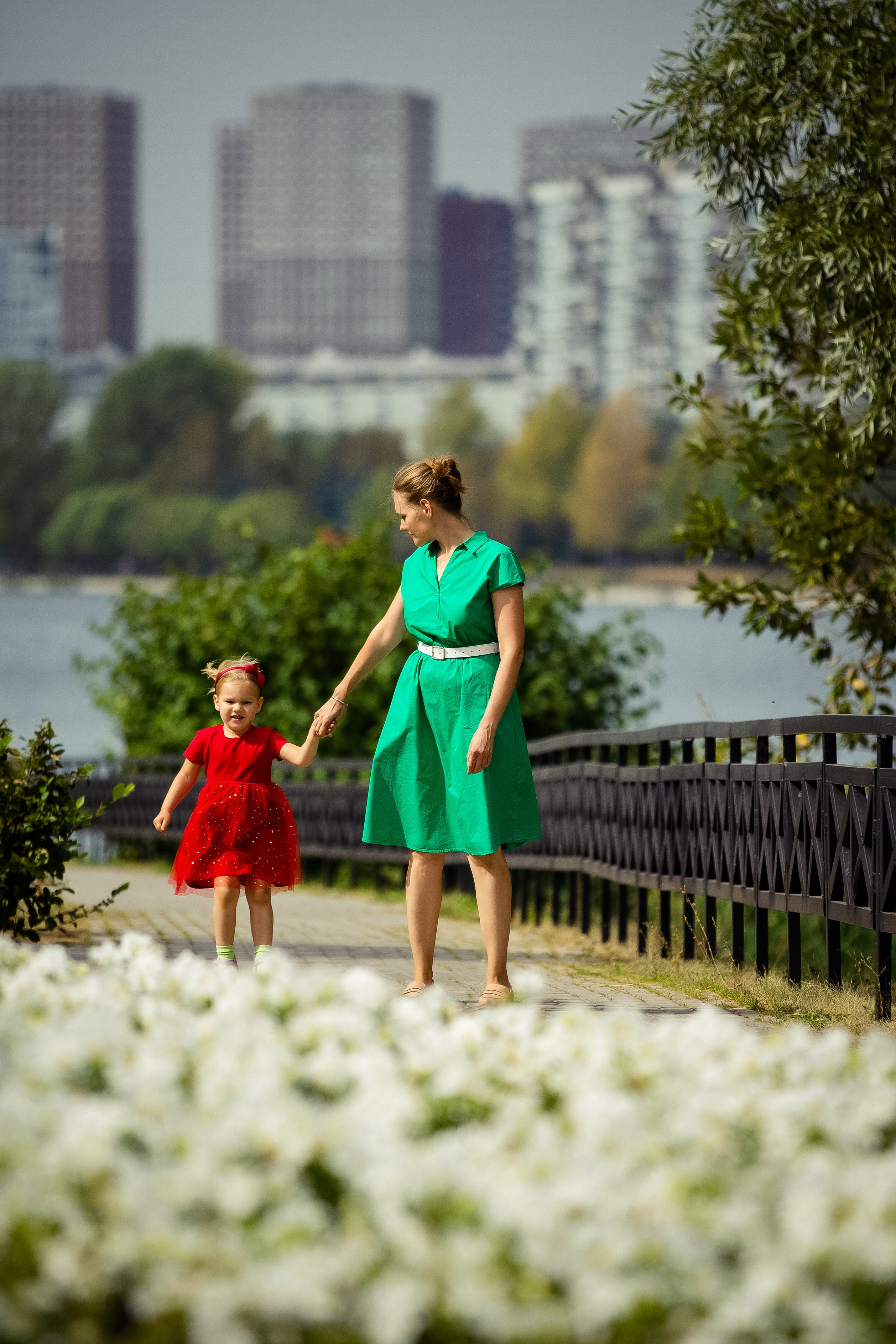 Майя. Свадебный и семейный фотограф в Москве и Подмосковье Лариса Козлова