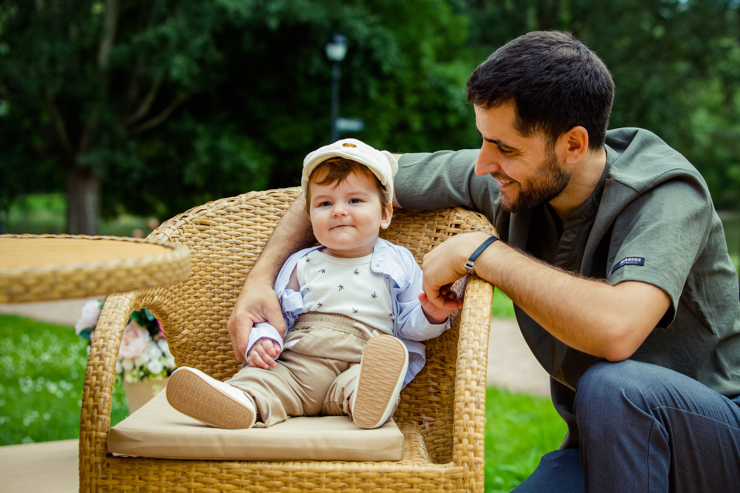 Анна Иван Лука Вера. Свадебный и семейный фотограф в Москве и Подмосковье Лариса Козлова