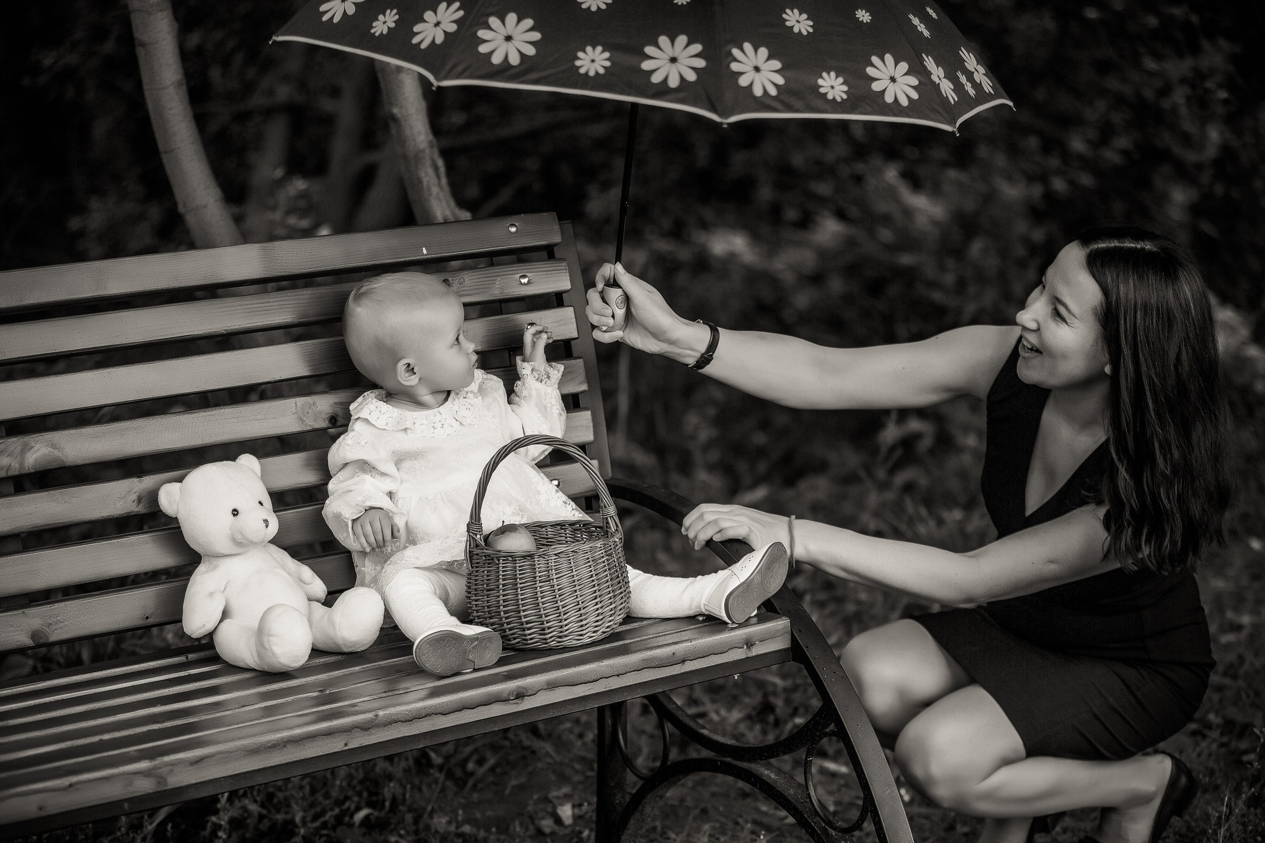 Ева. Свадебный и семейный фотограф в Москве и Подмосковье Лариса Козлова