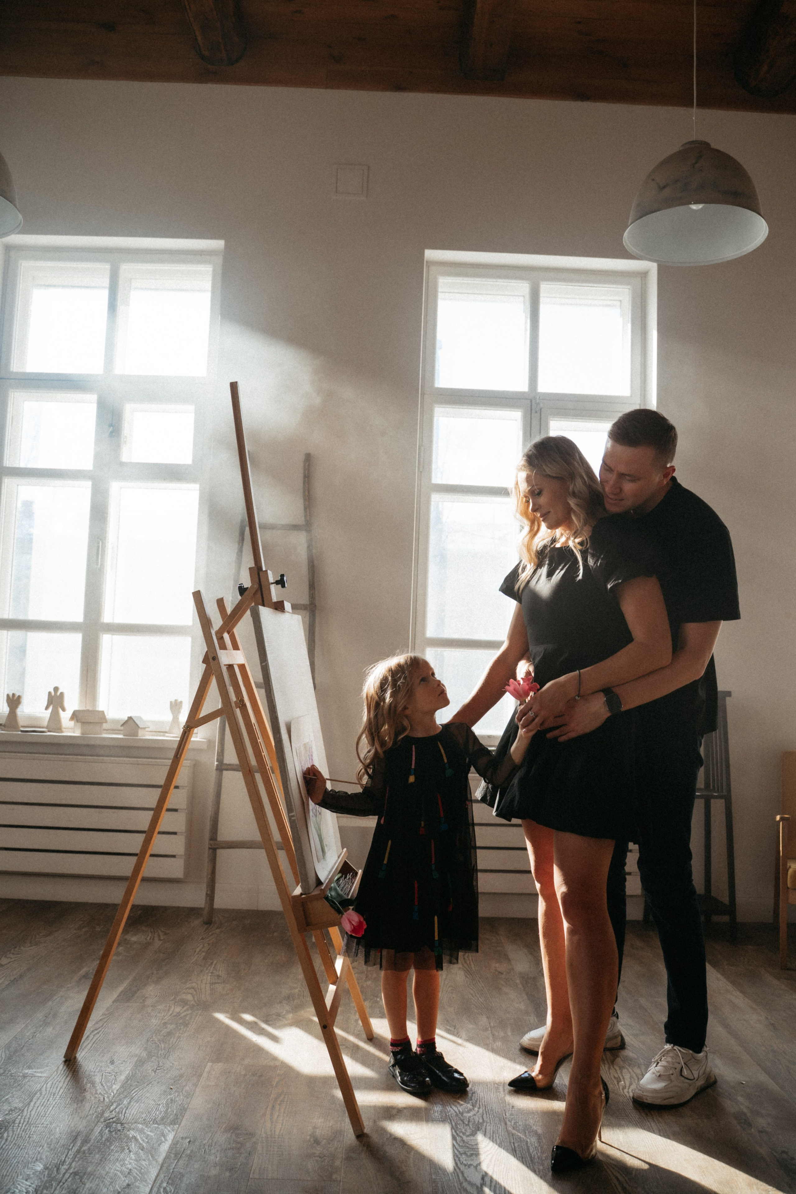 Индивидуальная сьемка. Профессиональный фотограф в Новосибирске Цуканов Виталий