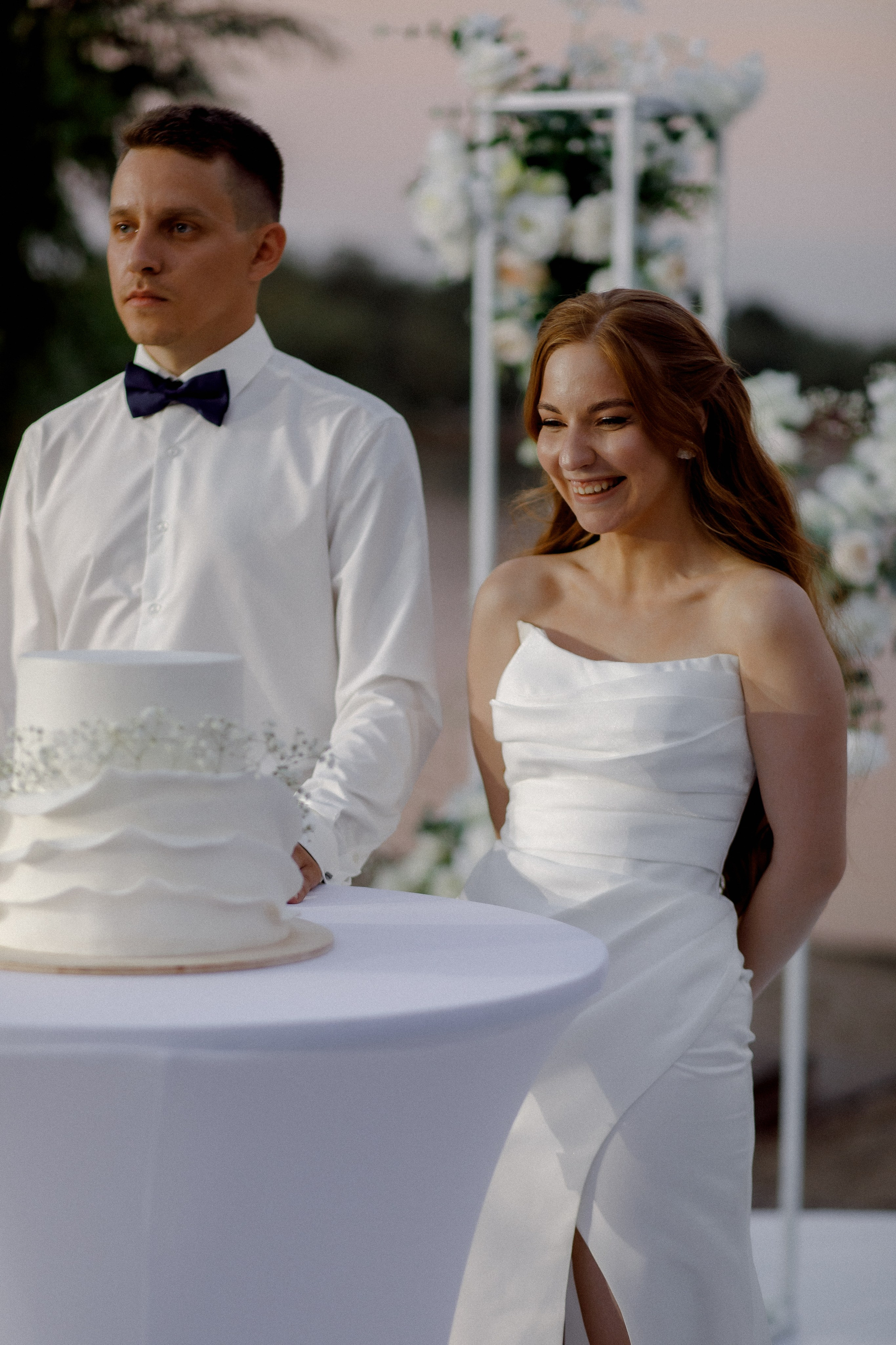 Евгений и Вероника. Свадебный фотограф в Саратове Симашова Ирина