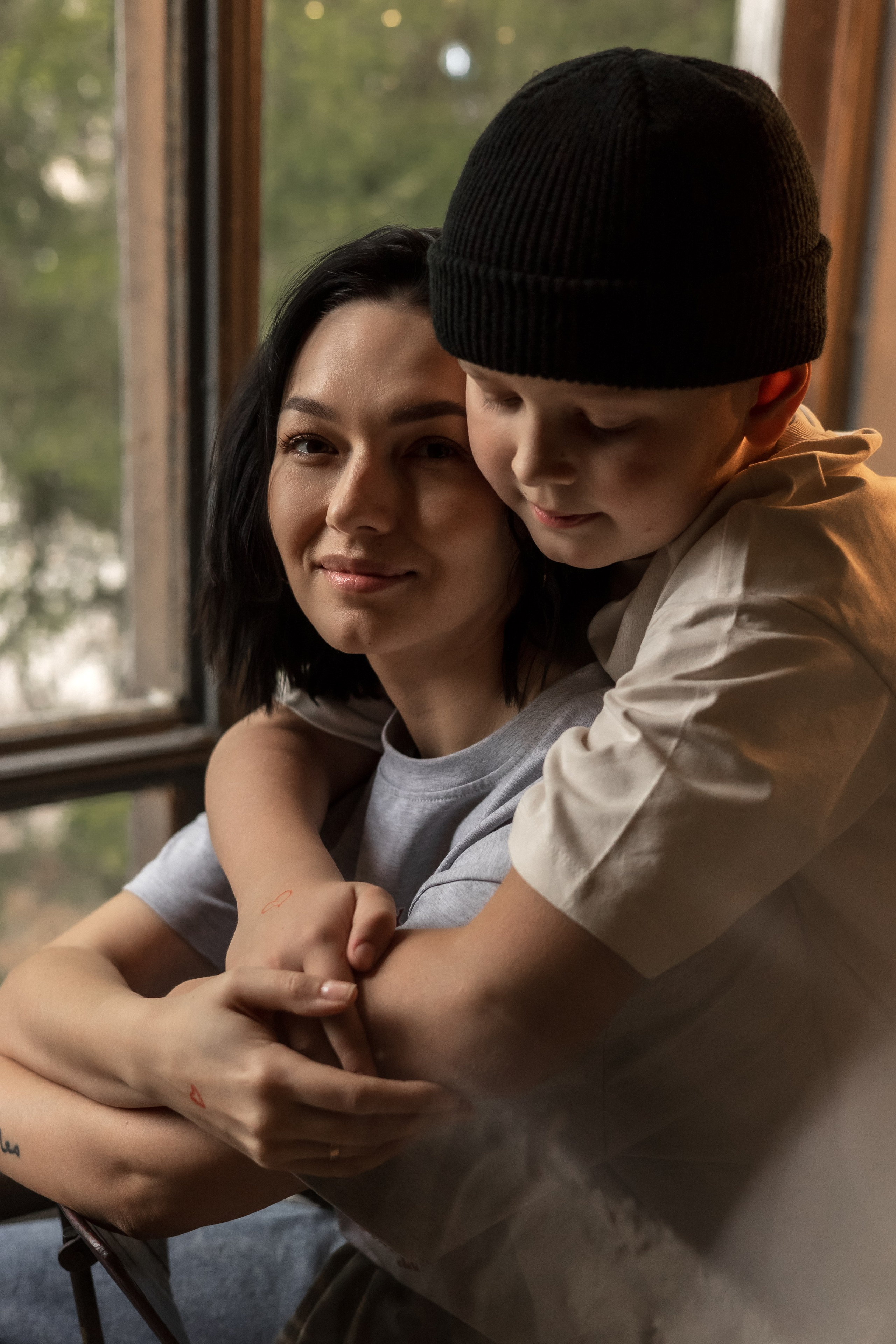 Когда любовь…. Семейный фотограф Вита Лифанова Брянск LifeStyle