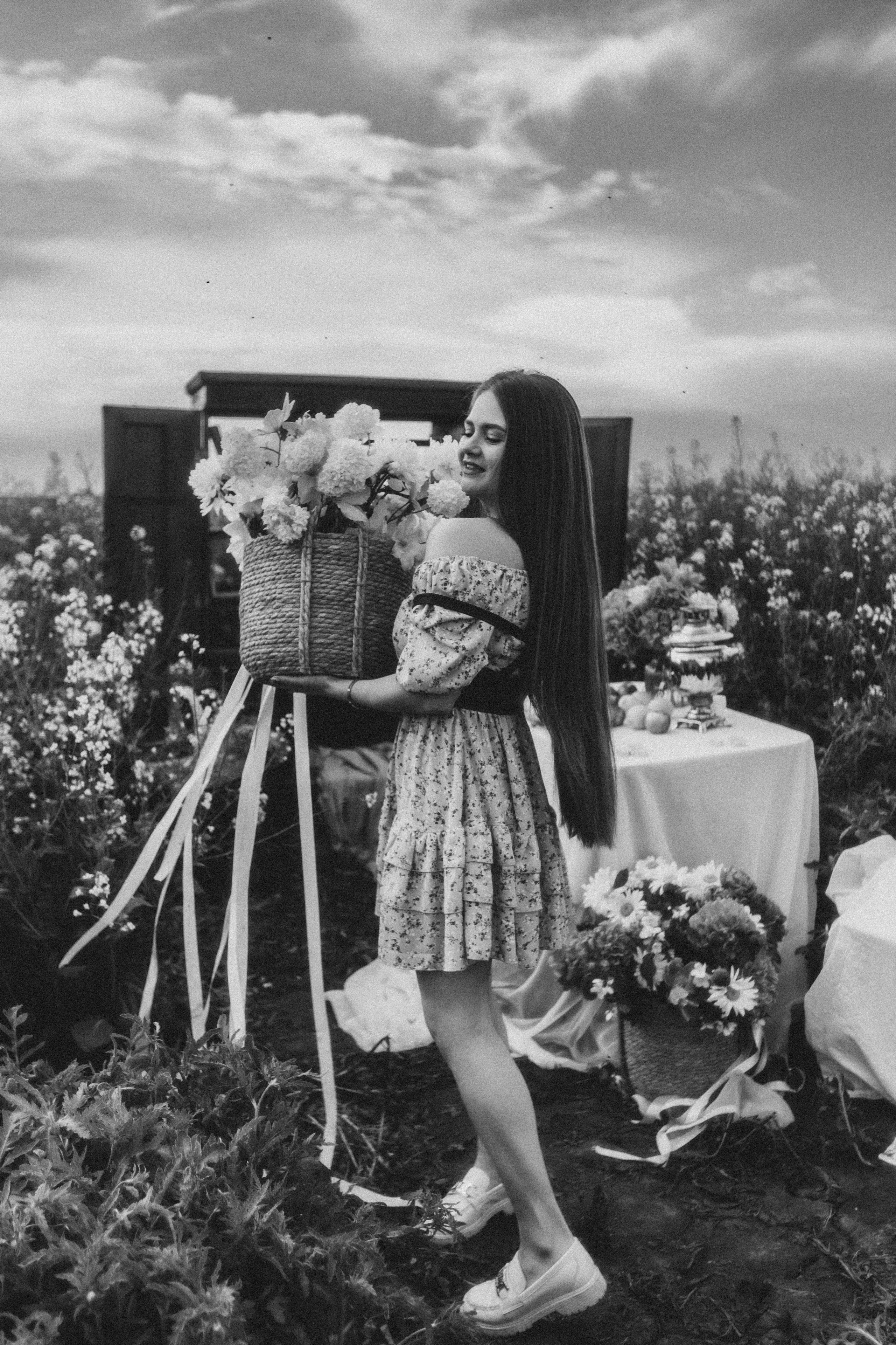 Настя. Фотограф Таганрог Любимая Надя