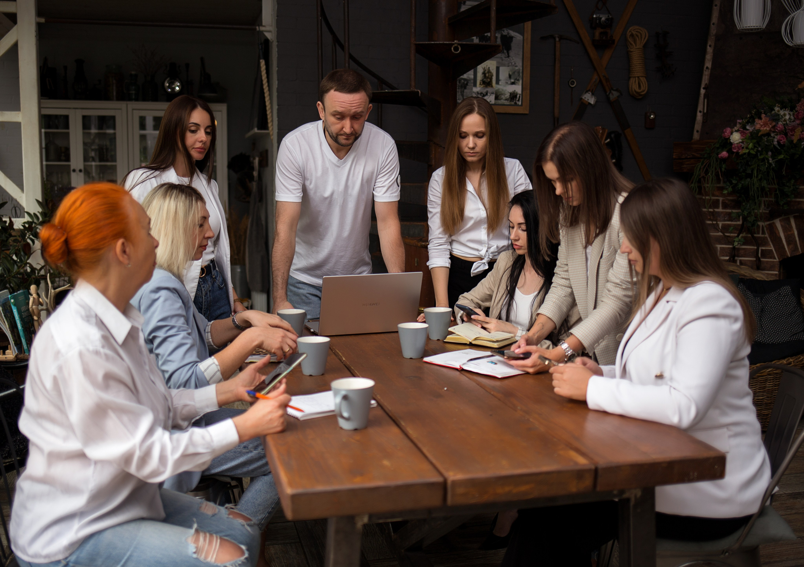 Контент-съемка для агенства недвижимости. Женский и семейный фотограф в Ростове-на-Дону и Аксае Настя Фурман