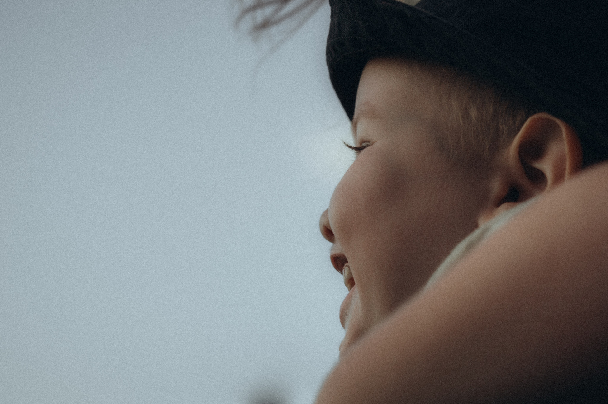 Нежность июля. Семейная фотосессия на природе. Юлия Левада Семейный и женский фотограф