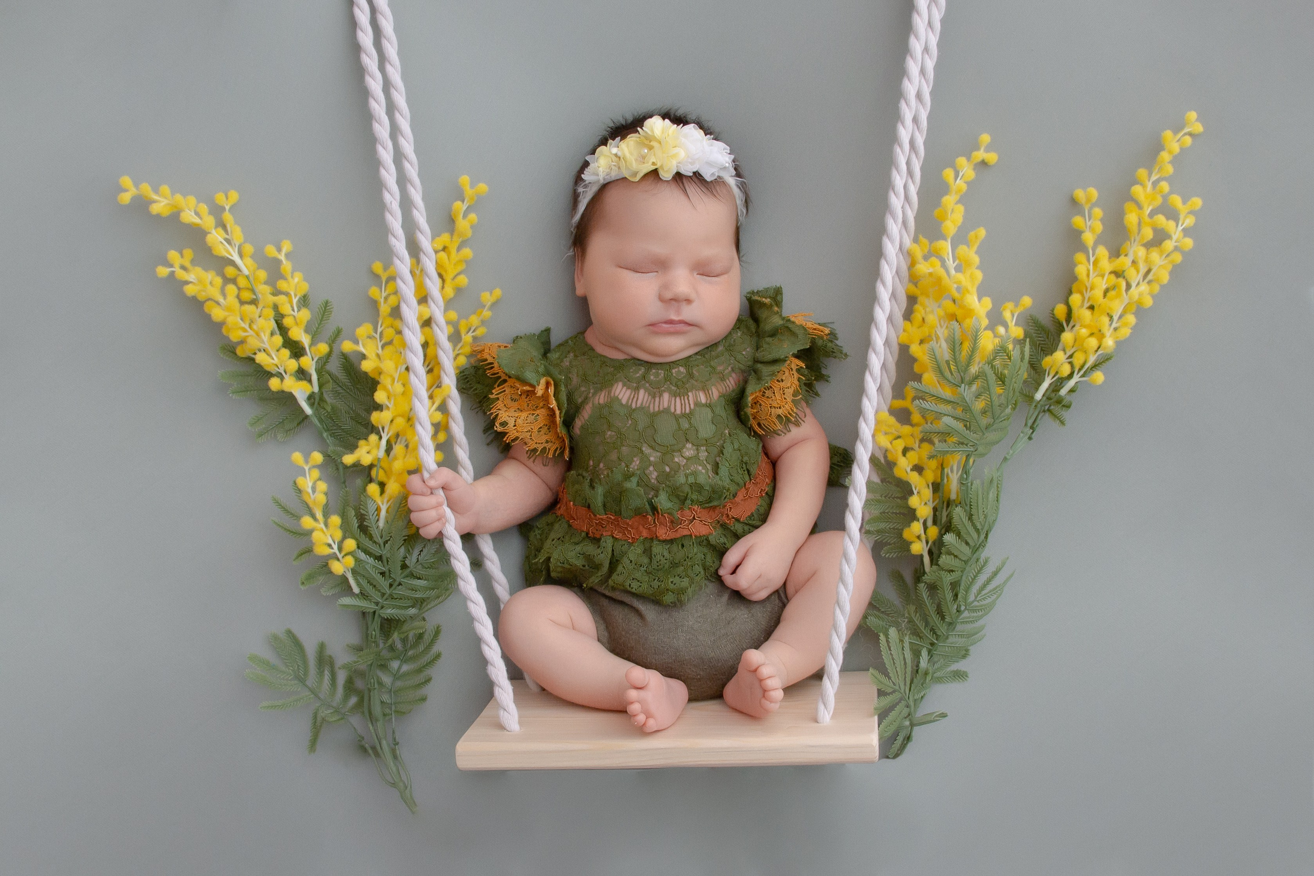 Портфолио. Самая первая фотосессия малыша! Профессиональная съемка новорожденных Newborn в Москве и МО!