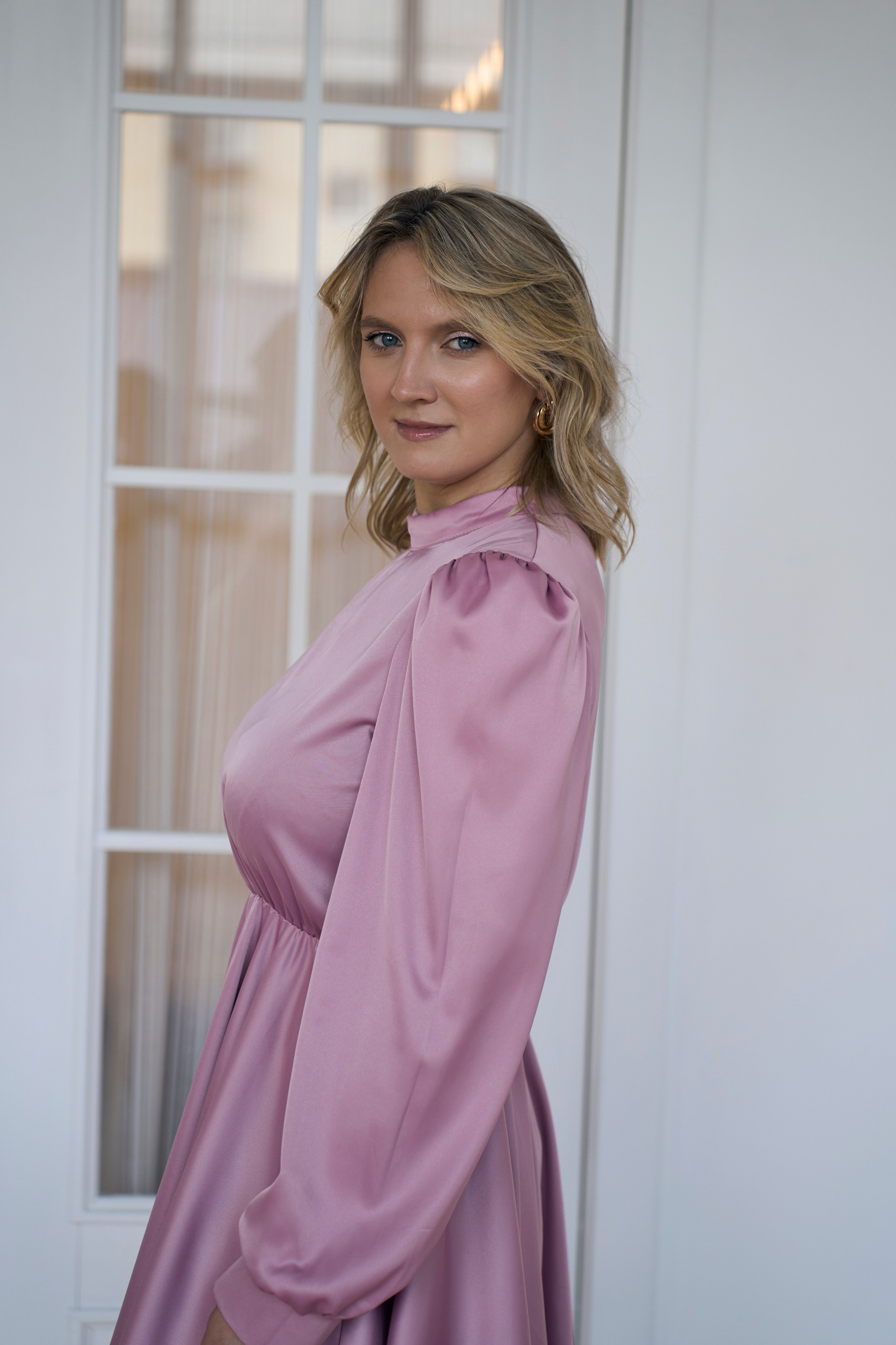 Валерия. Ваш фотограф Анастасия Болотникова