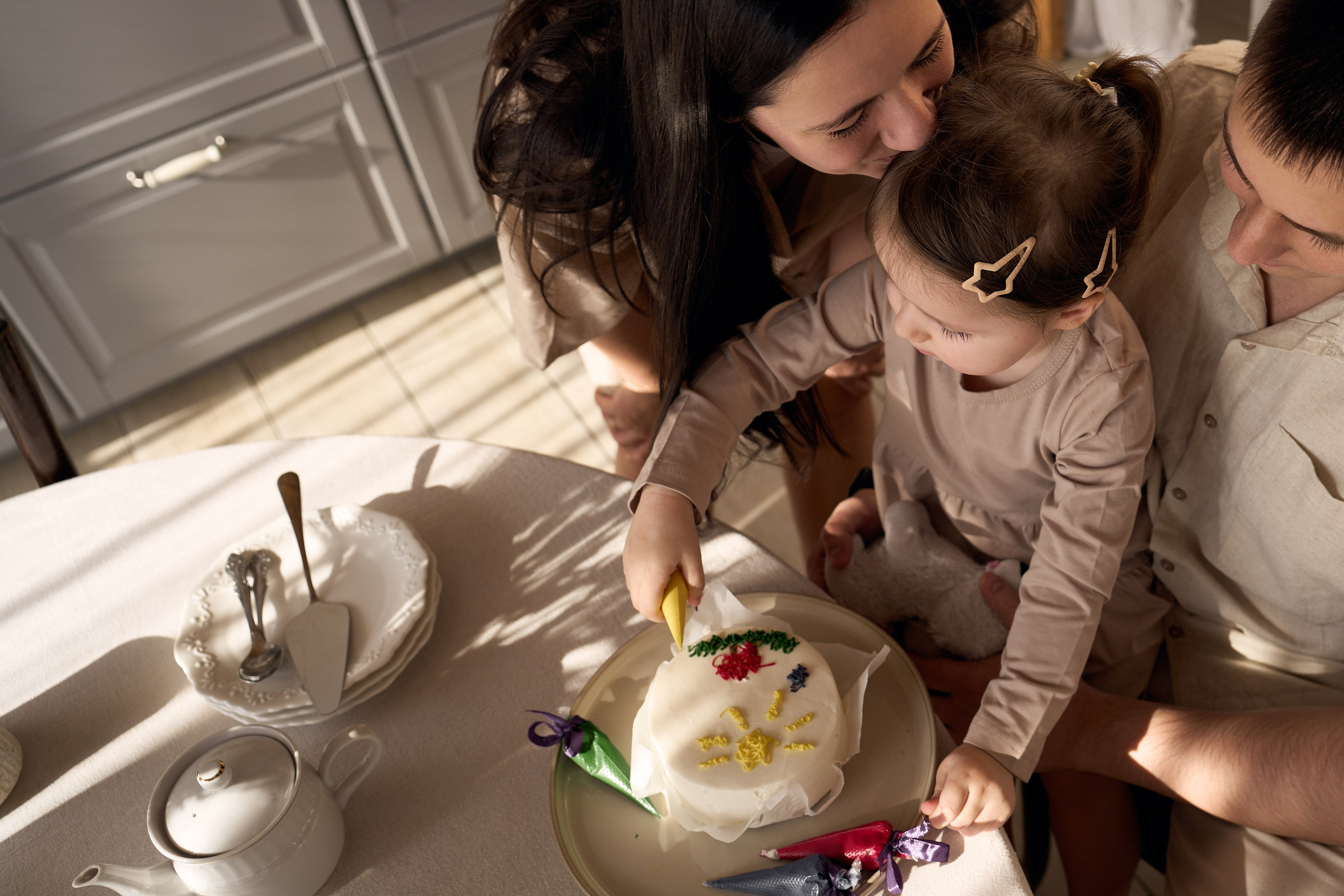 Тепло дома. Ваш фотограф Анастасия Болотникова