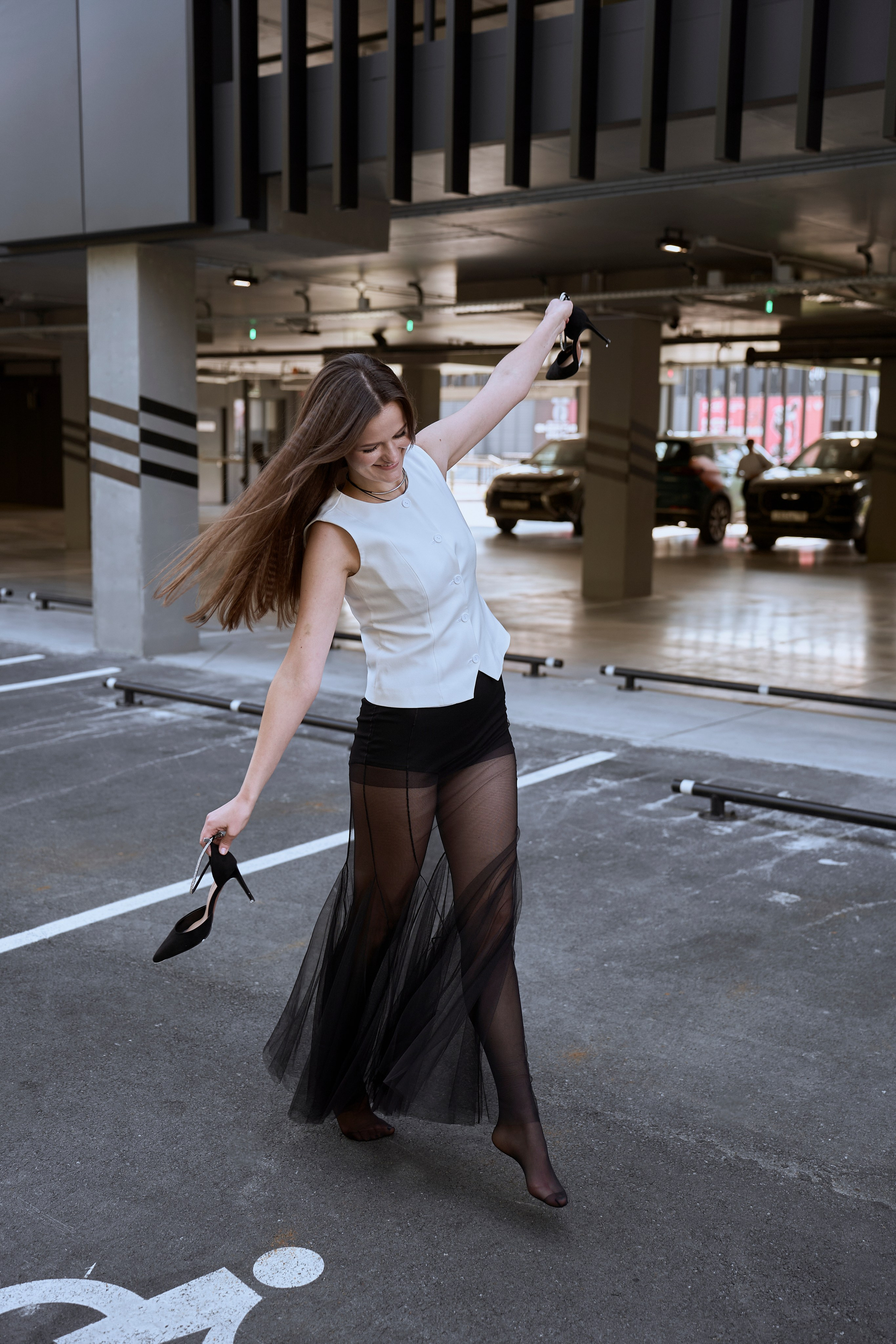 Ольга. Ваш фотограф Анастасия Болотникова