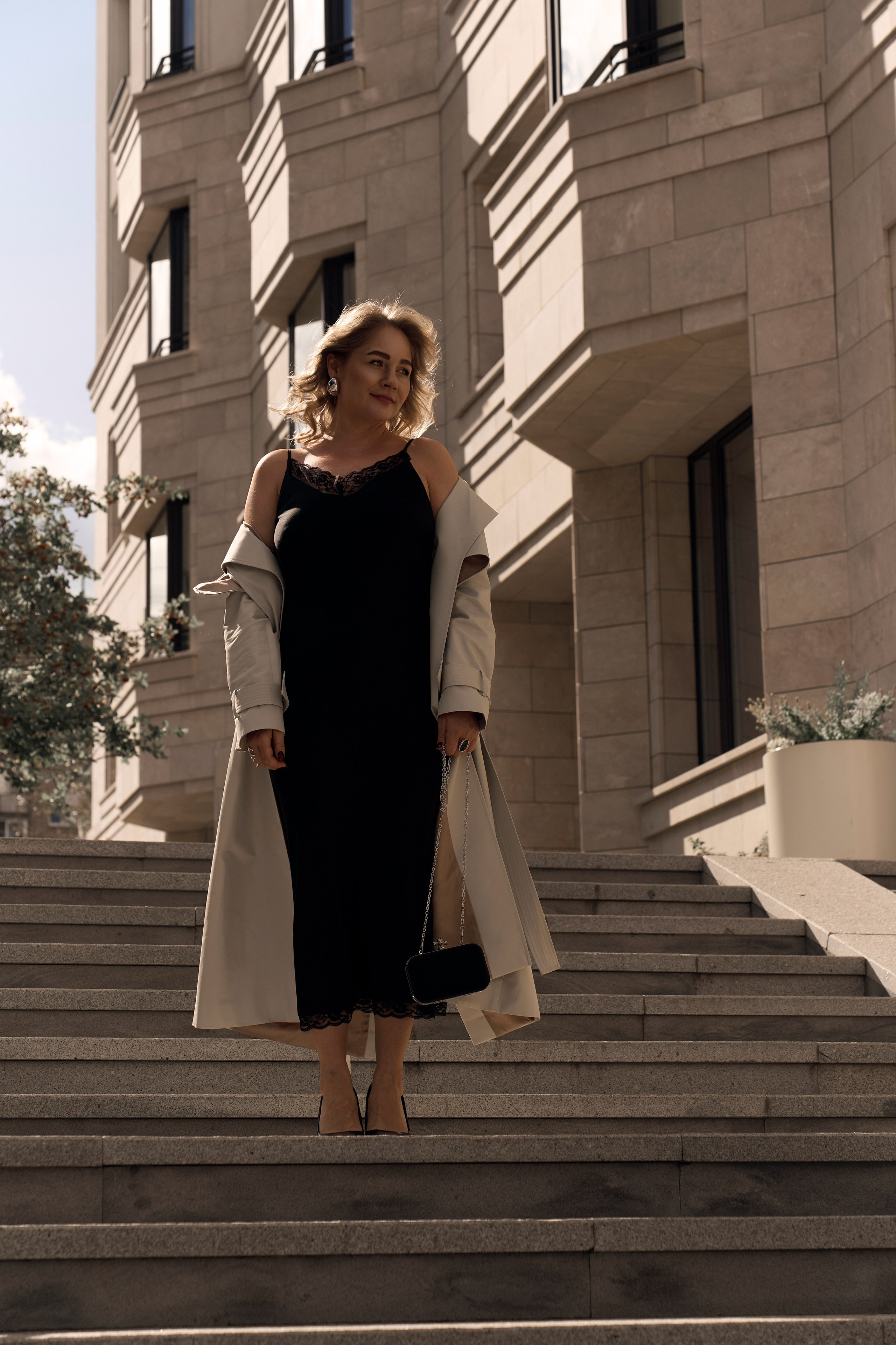 Екатерина. Ваш фотограф Анастасия Болотникова