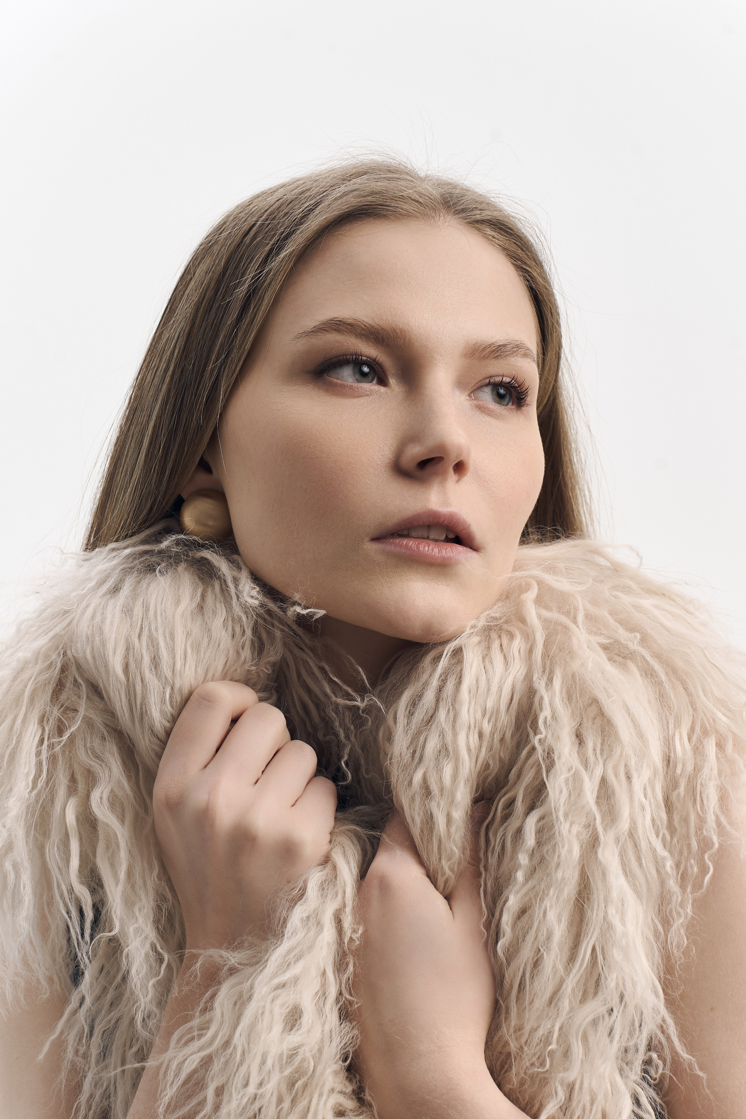 Лиза. Ваш фотограф Анастасия Болотникова