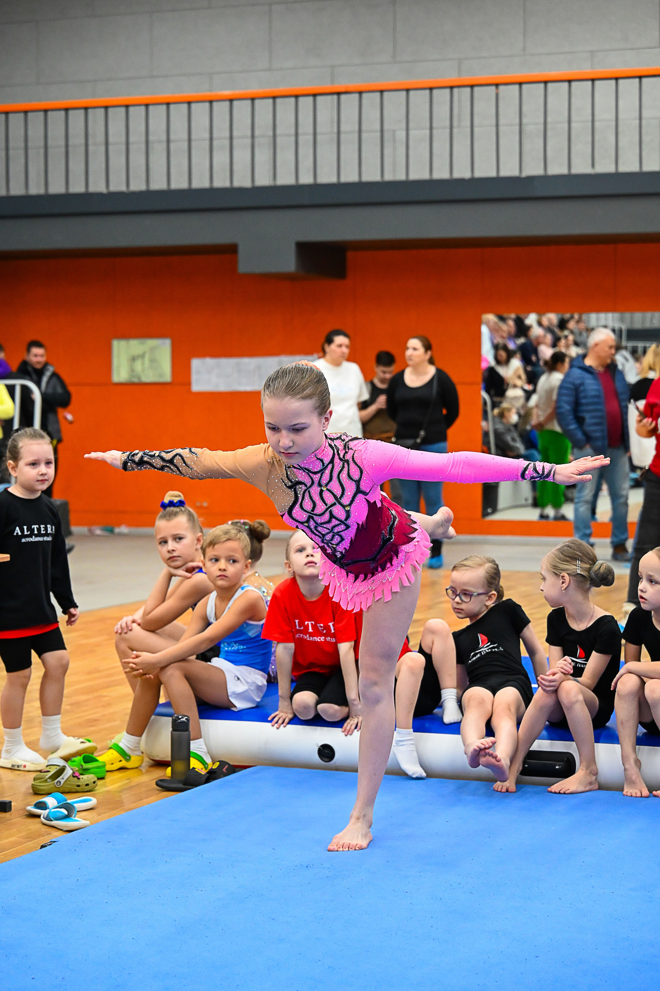 Спортивные события. Главная