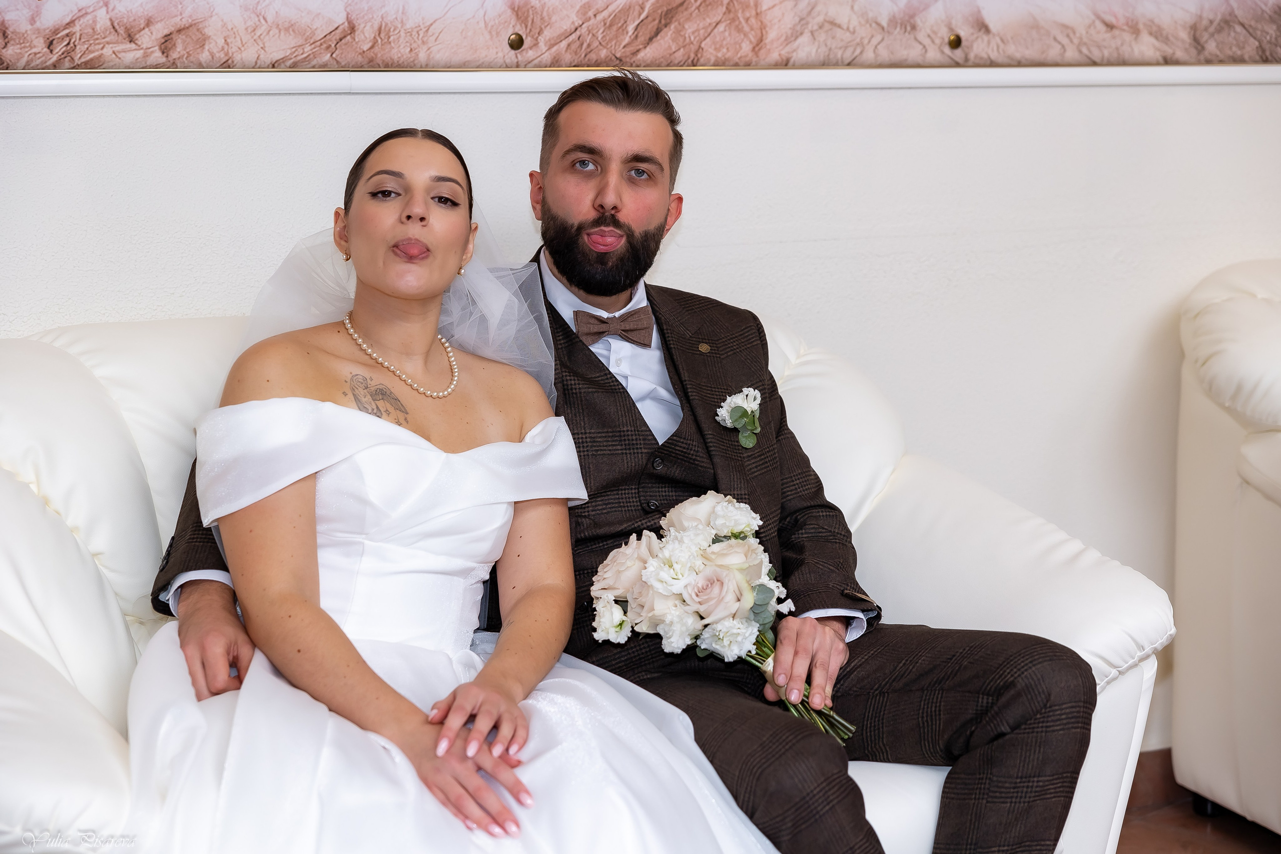 Свадьба Никита и Валерия. Фотограф в Санкт-Петербурге Писарева Юлия