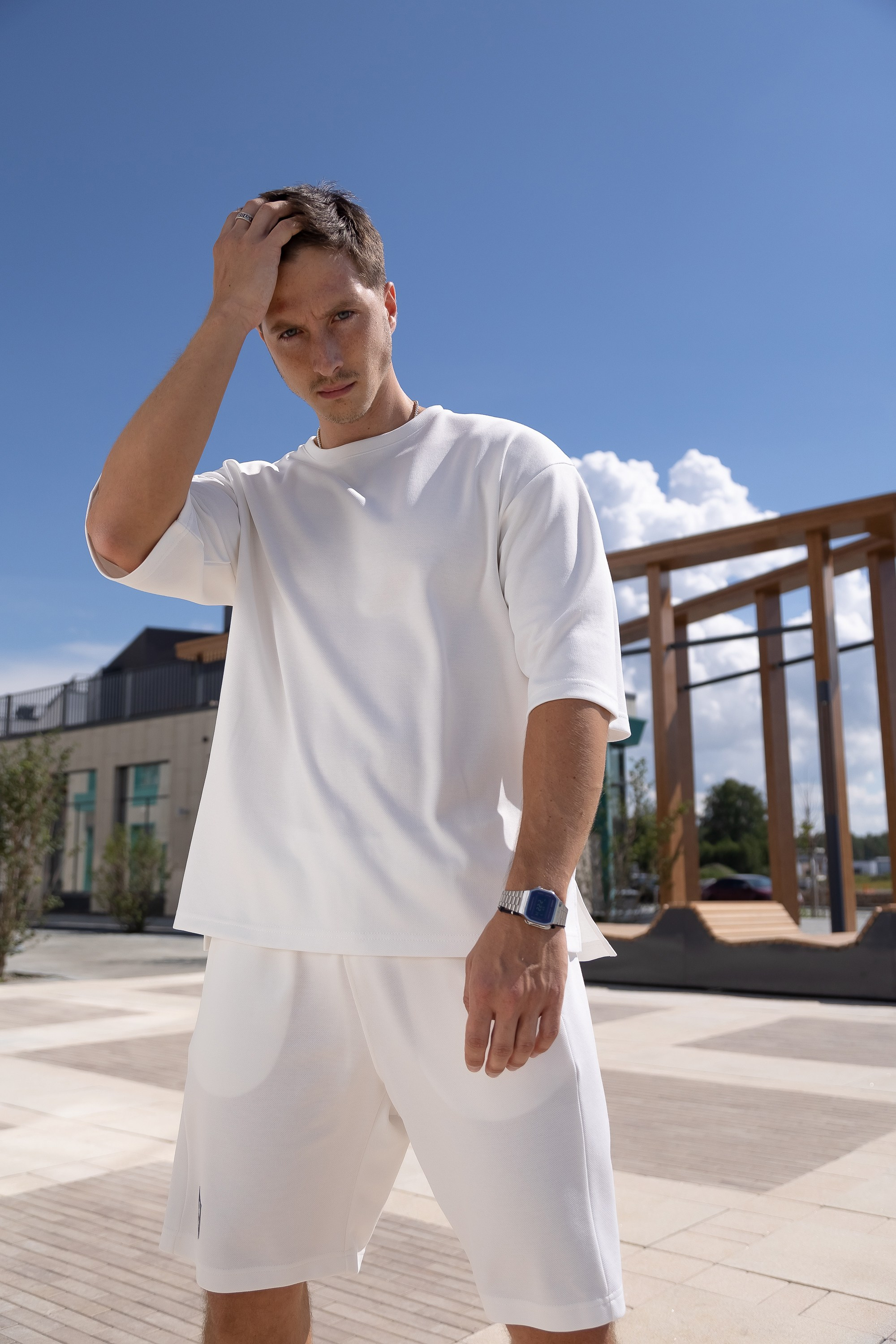 Бренд одежды ЕЕ X KUKO. Репортажный фотограф Макс Брагин