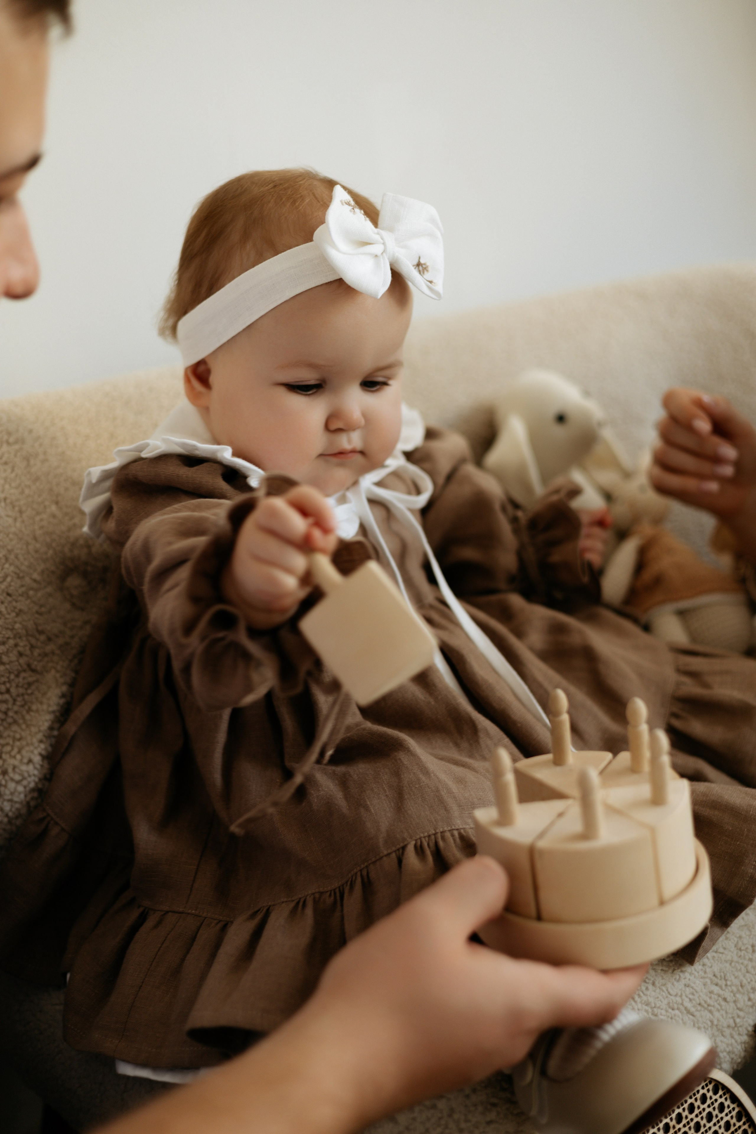 Руслан, Анастасия, Алиса. Самый теплый фотограф в Краснодаре Рябоконь Ксения