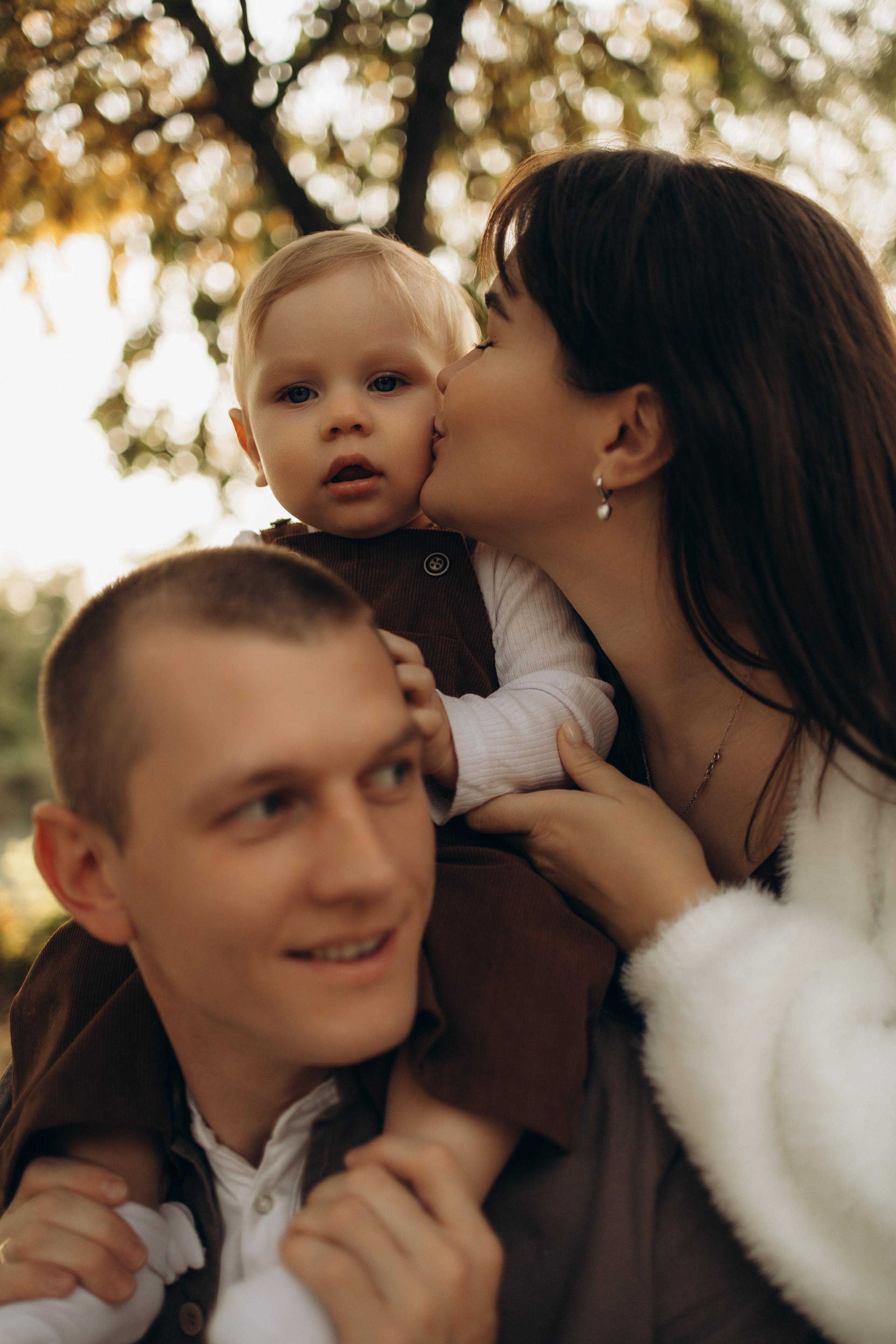 15 лет вместе. Самый теплый фотограф в Краснодаре Рябоконь Ксения