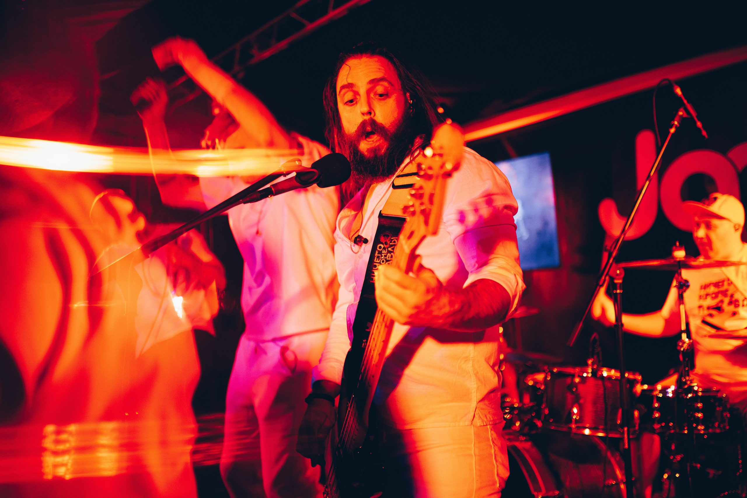 Ничего кроме Правды 4 года | 2025.01.25. Фотограф Антон Катунин | Симферополь