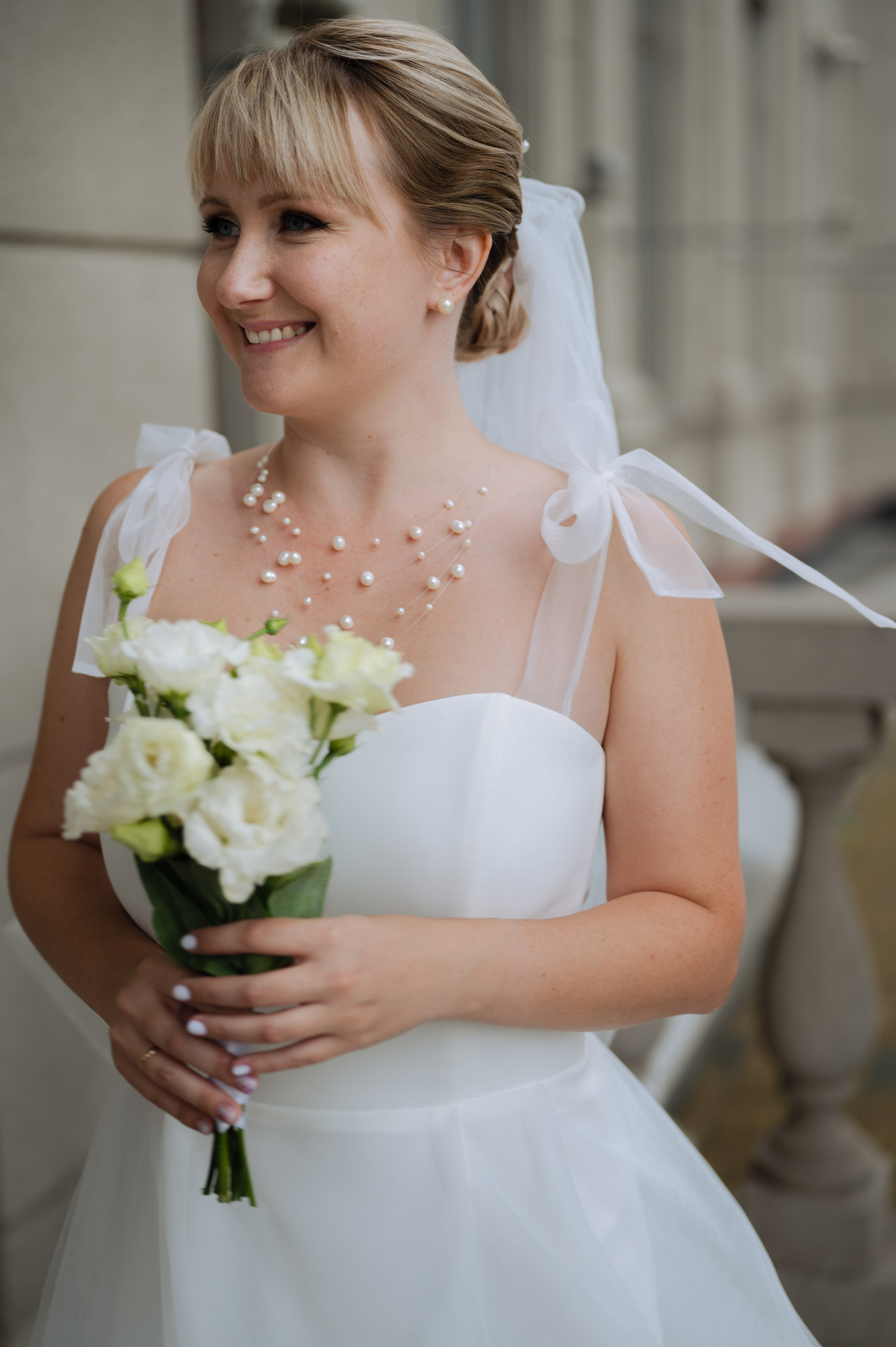 Михаил и Ульяна. Фотограф Красноярск Екатерина Карпеза